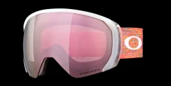 New Unity Collection Flight Path L Snøw Goggles Unisex Snø
