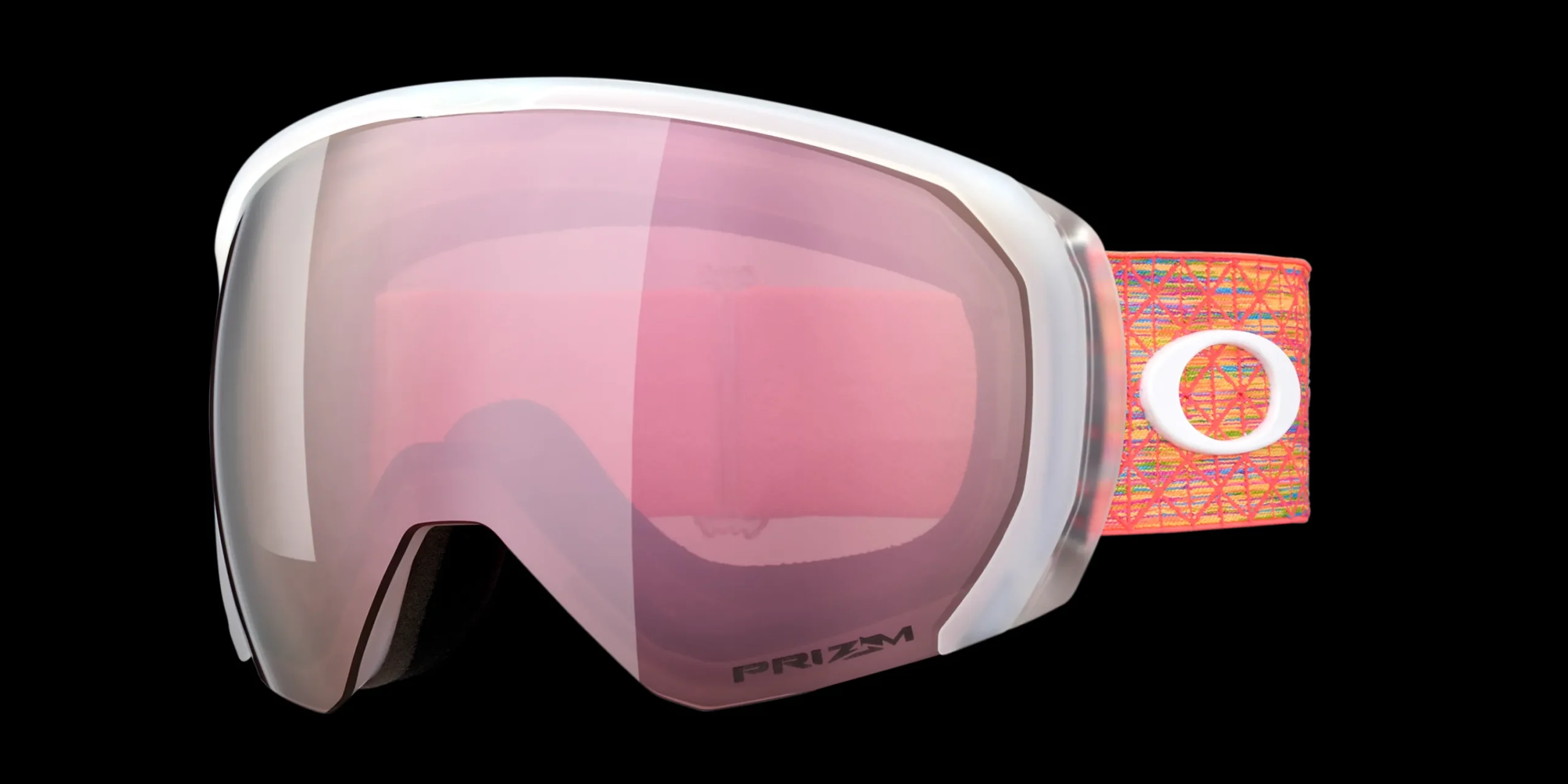 New Unity Collection Flight Path L Snøw Goggles Unisex Snø
