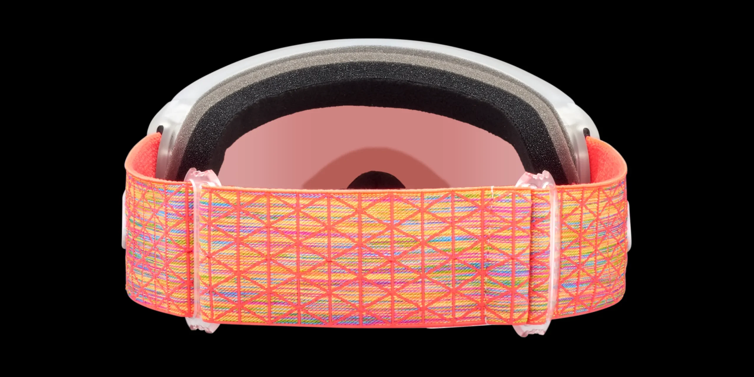 New Unity Collection Flight Path L Snøw Goggles Unisex Snø