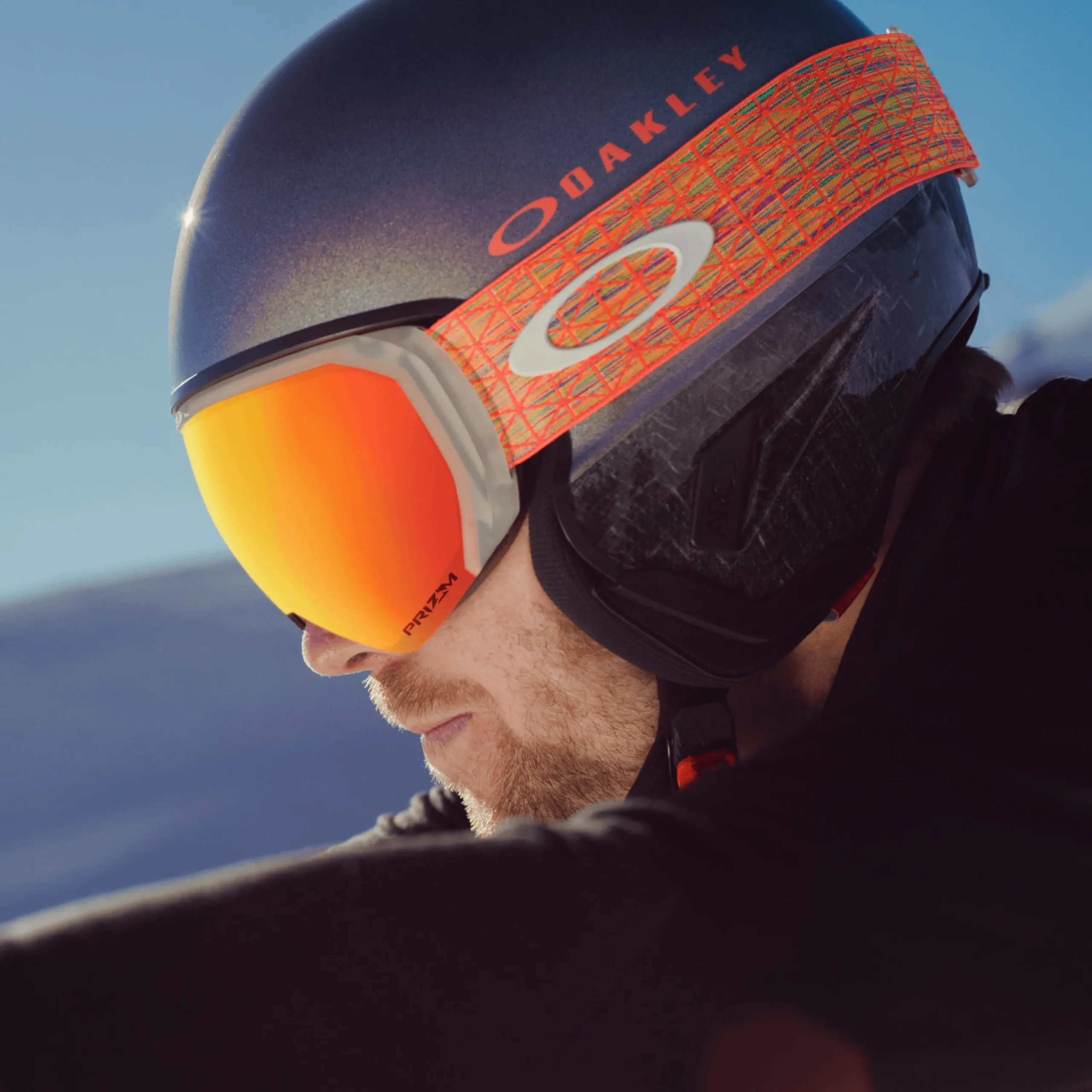 New Unity Collection Flight Path L Snøw Goggles Unisex Snø