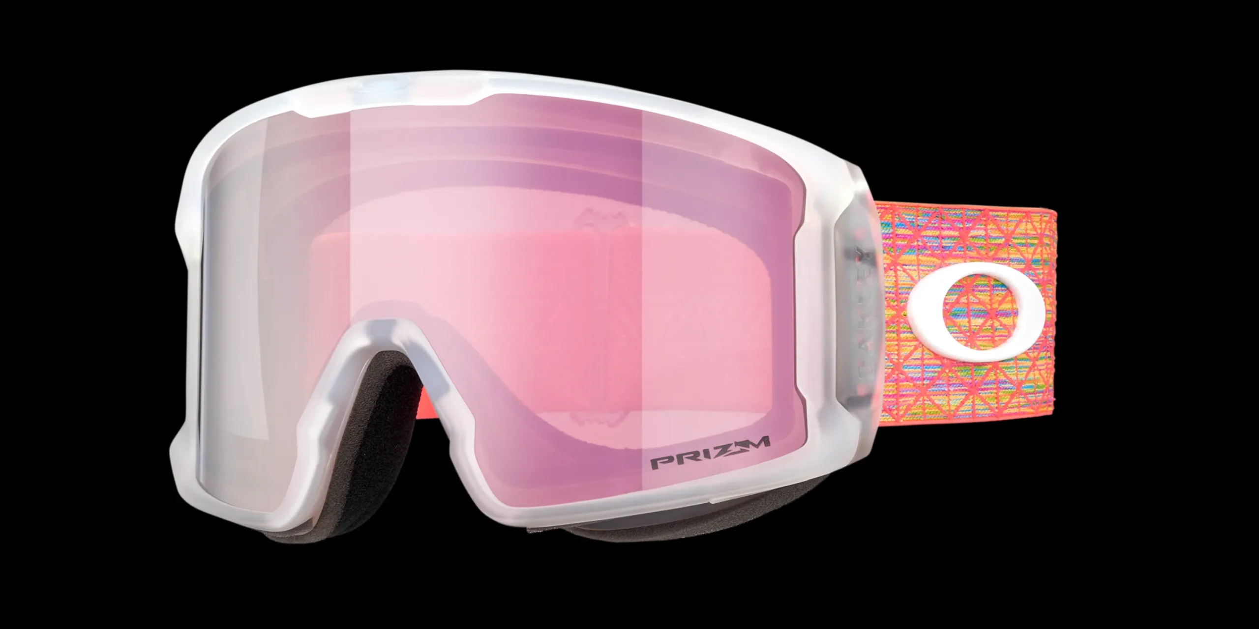 Store Unity Collection Line Miner™ L Snøw Goggles Unisex Snø