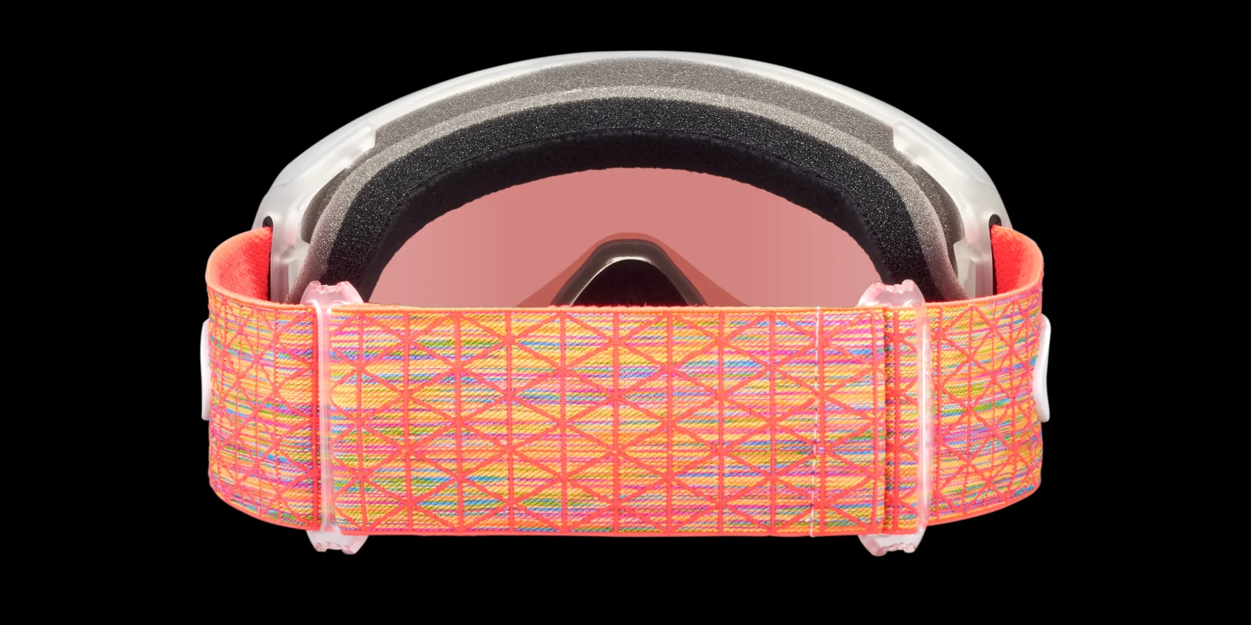 Store Unity Collection Line Miner™ L Snøw Goggles Unisex Snø