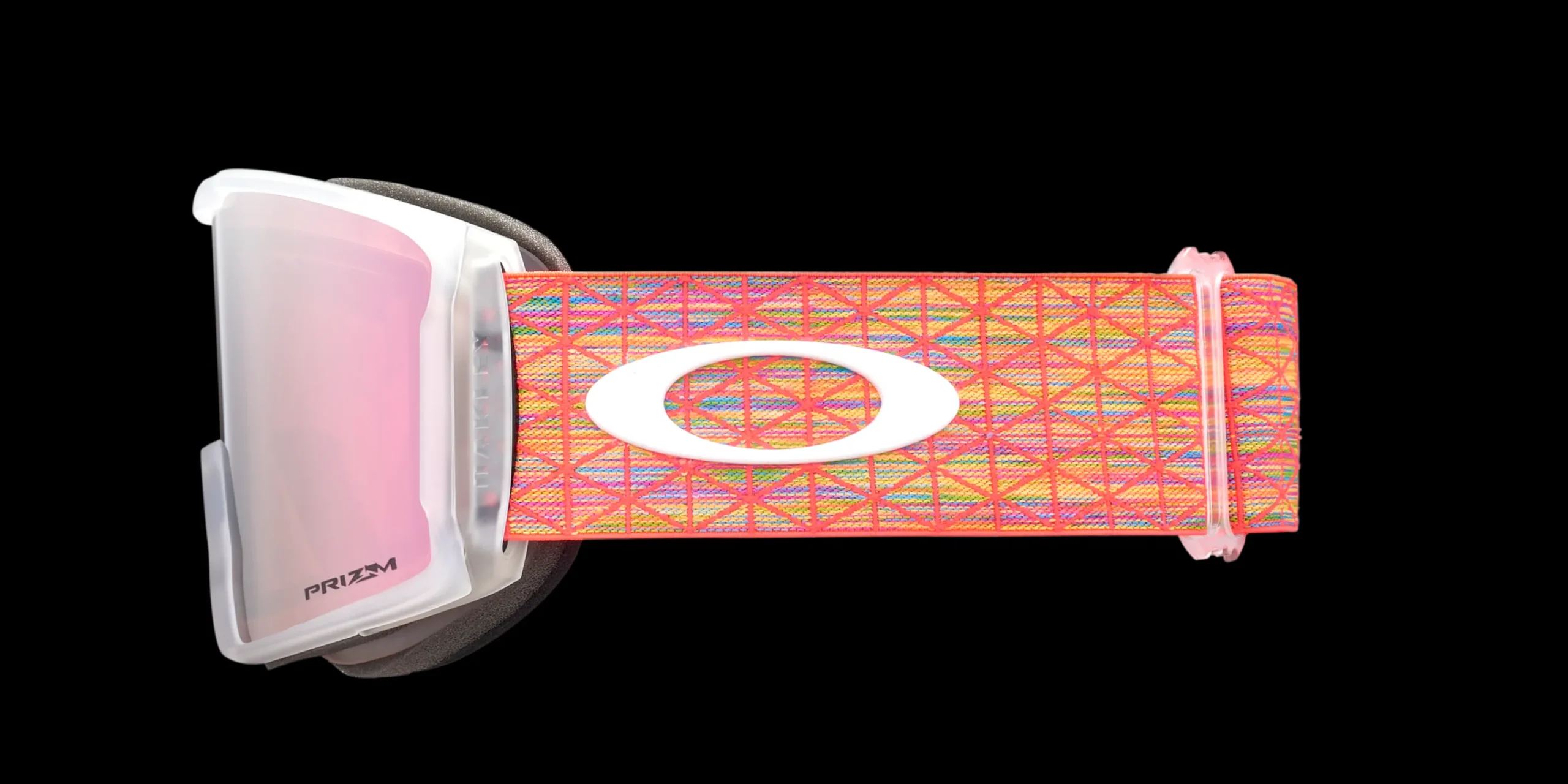 Store Unity Collection Line Miner™ L Snøw Goggles Unisex Snø