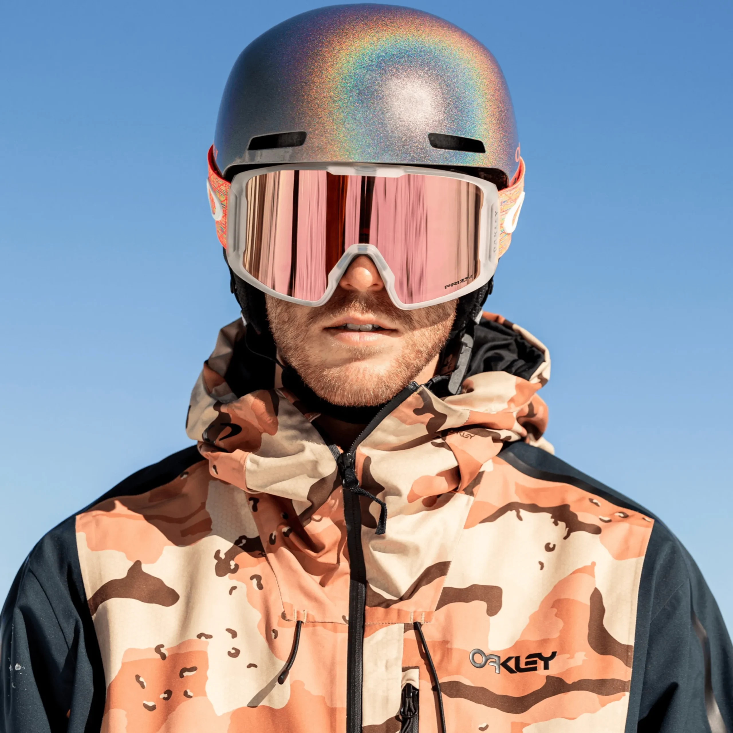 Store Unity Collection Line Miner™ L Snøw Goggles Unisex Snø