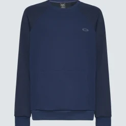 Discount Vigor Ellipse Crew Sweatshirt Herre Gensere Og Hettegensere