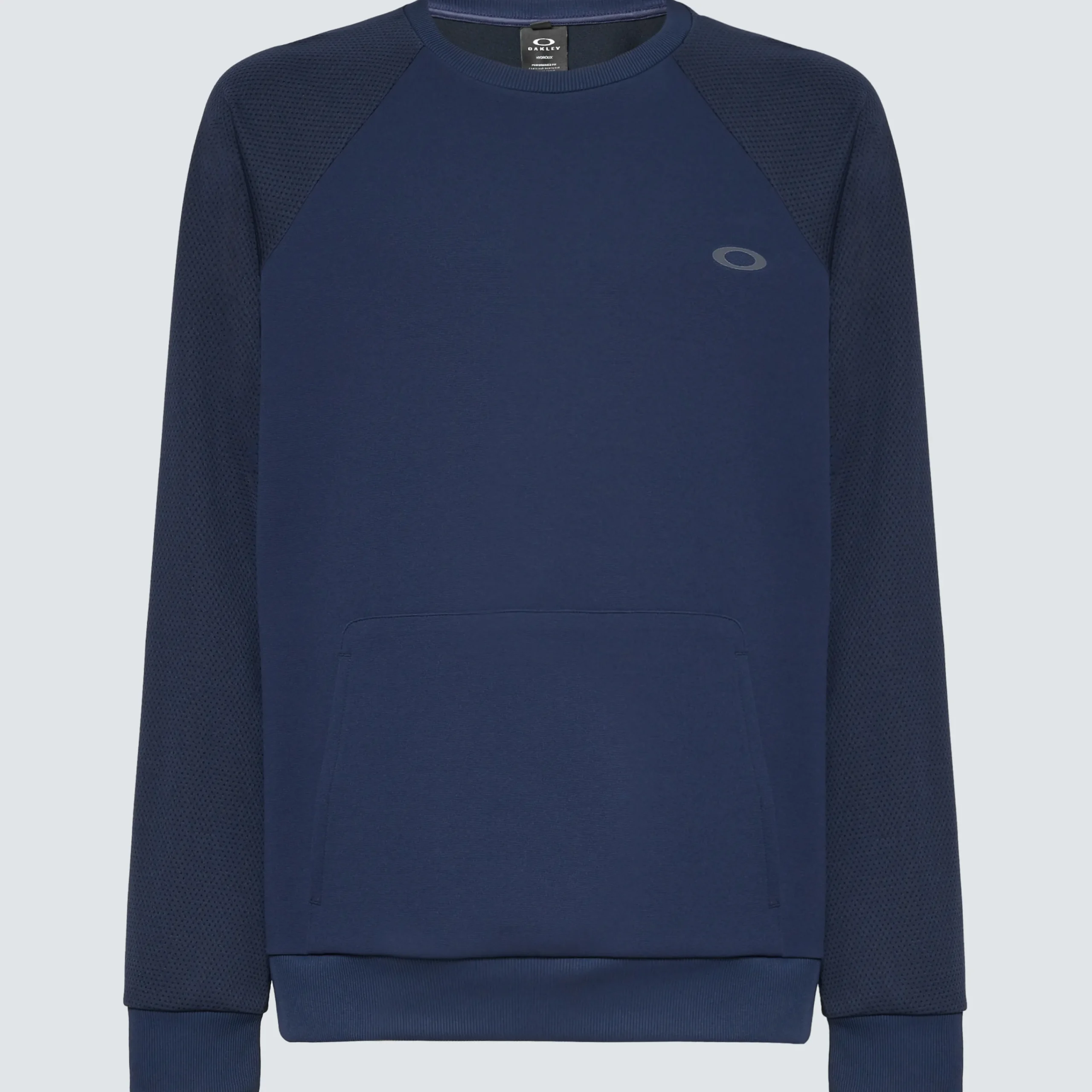 Discount Vigor Ellipse Crew Sweatshirt Herre Gensere Og Hettegensere