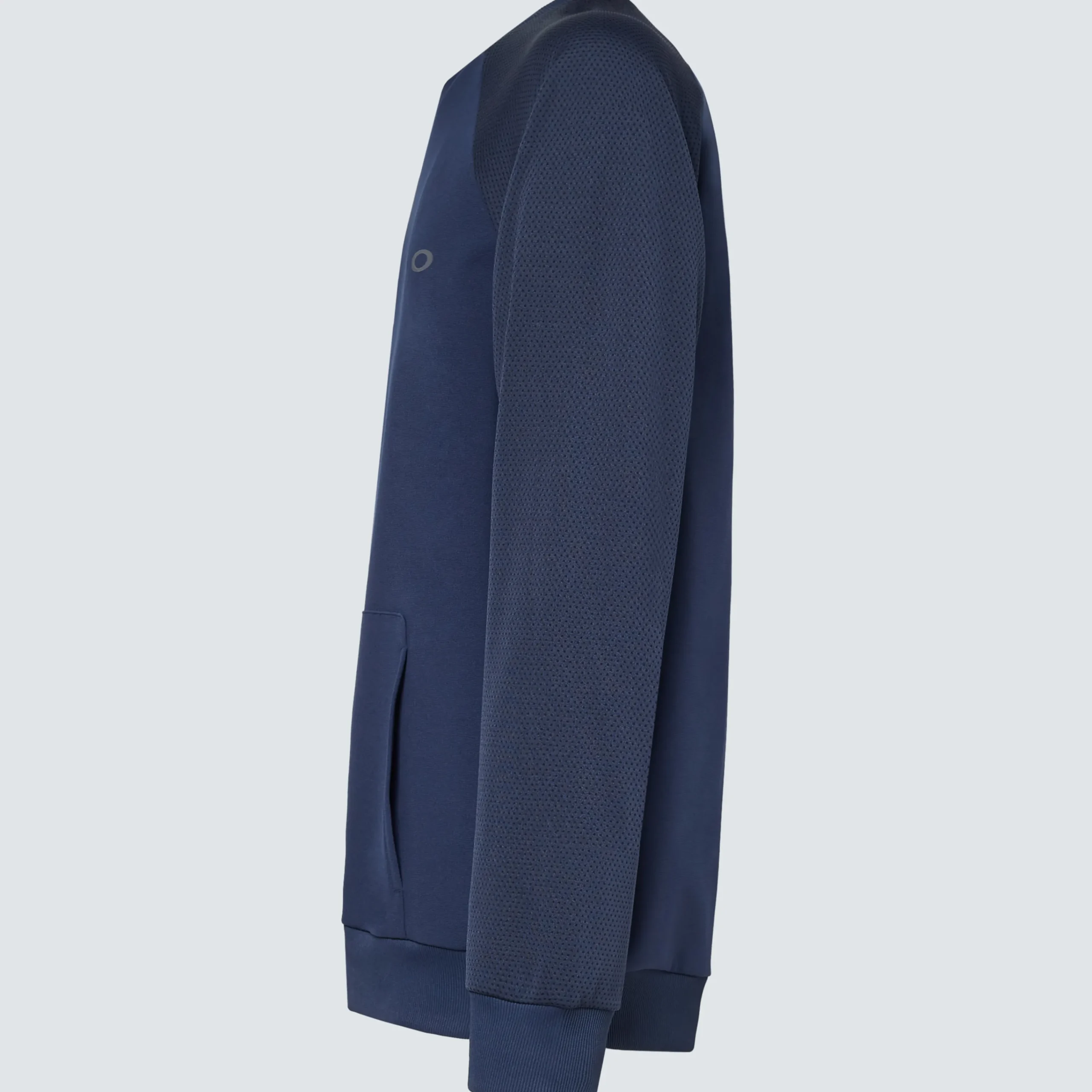 Discount Vigor Ellipse Crew Sweatshirt Herre Gensere Og Hettegensere