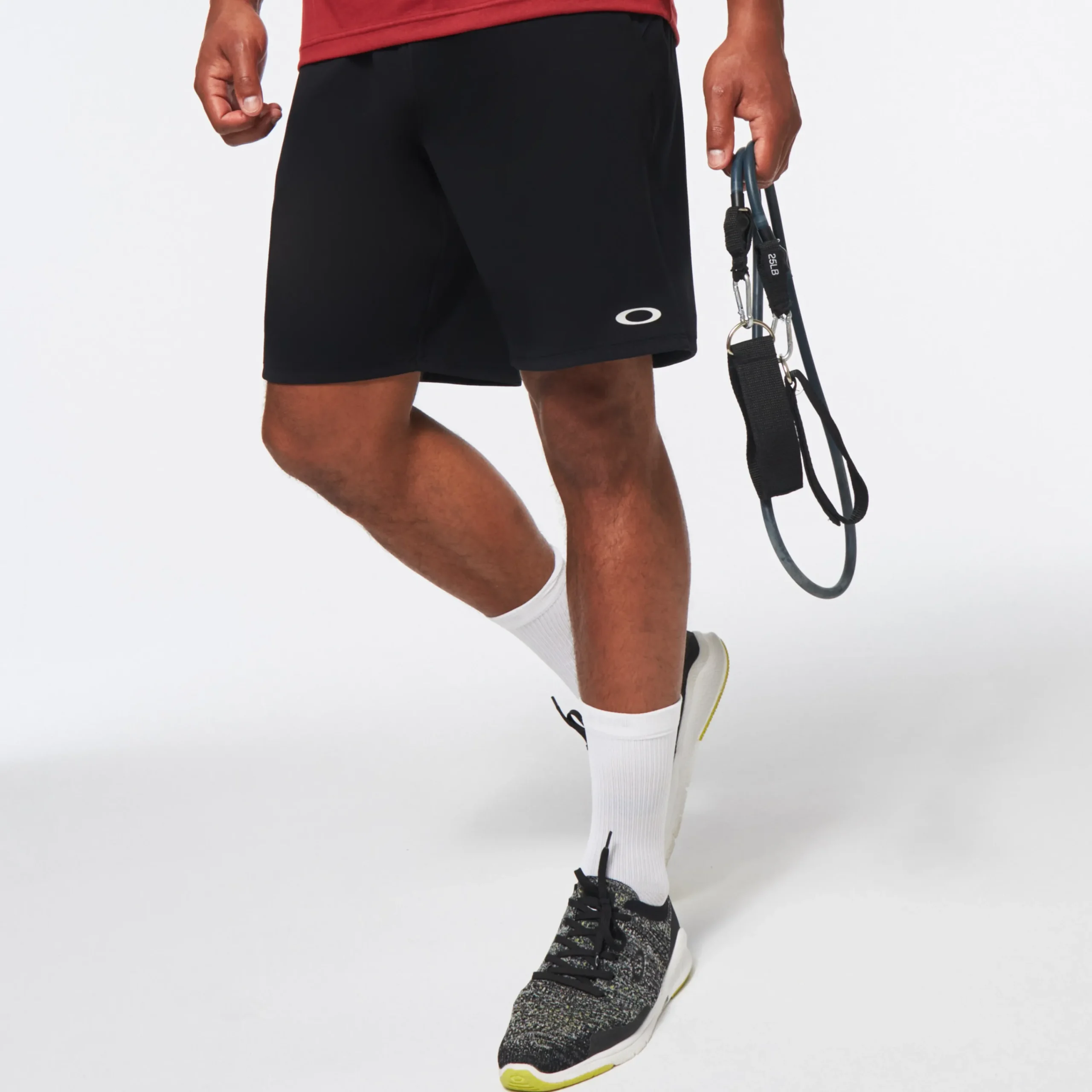 Hot Vigor Ellipse Short Herre Shorts