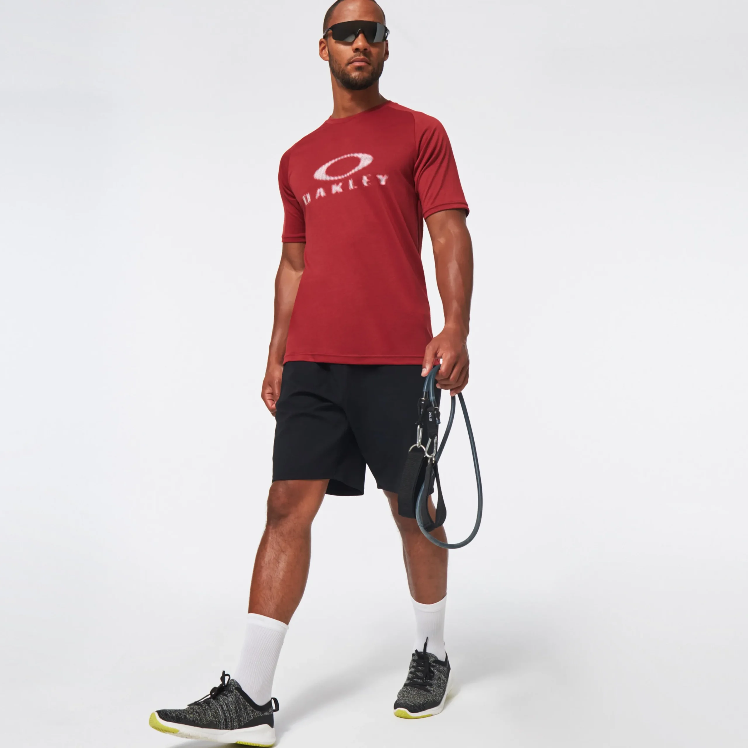 Hot Vigor Ellipse Short Herre Shorts