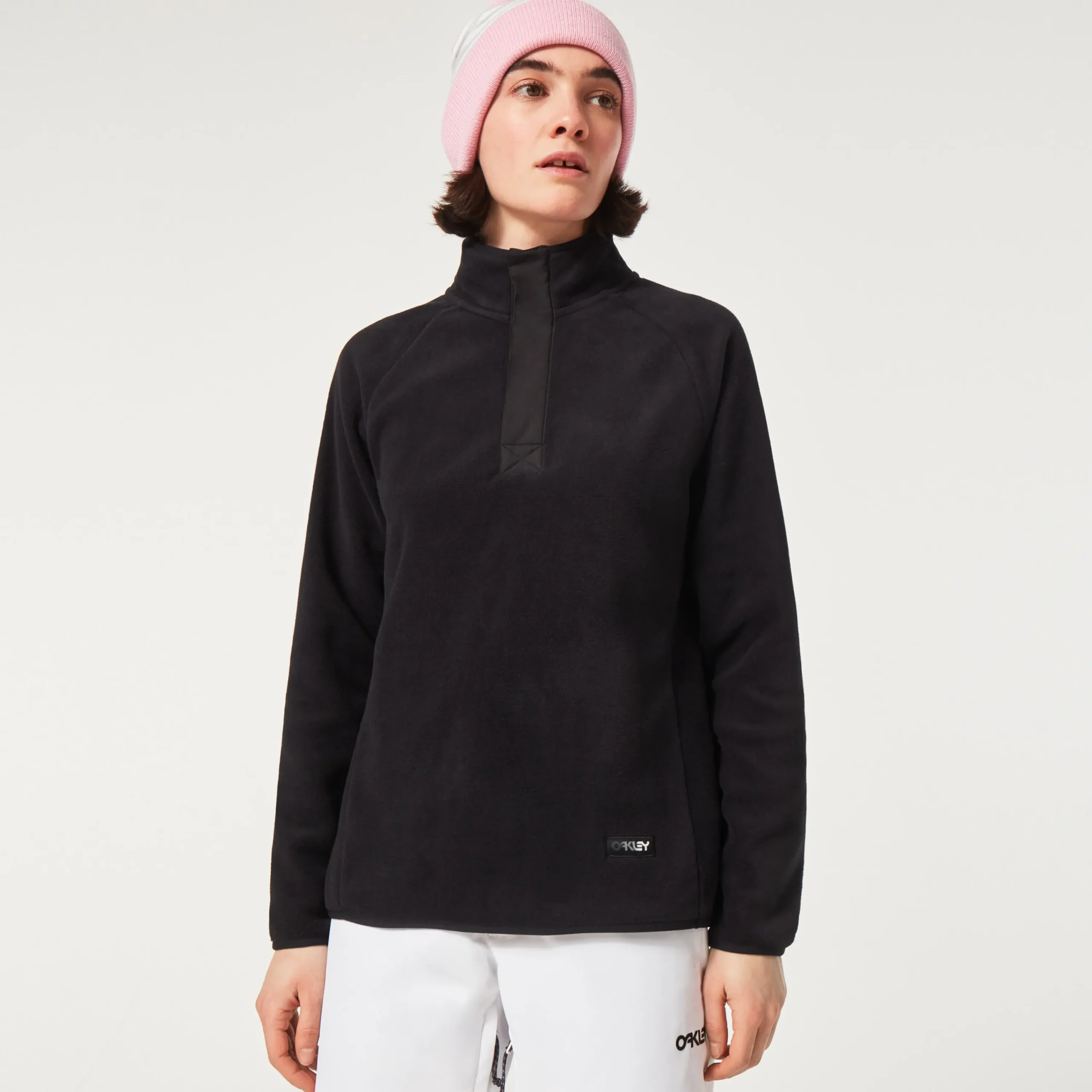 Online W Alta Rc Fleece Kvinner Gensere Og Hettegensere
