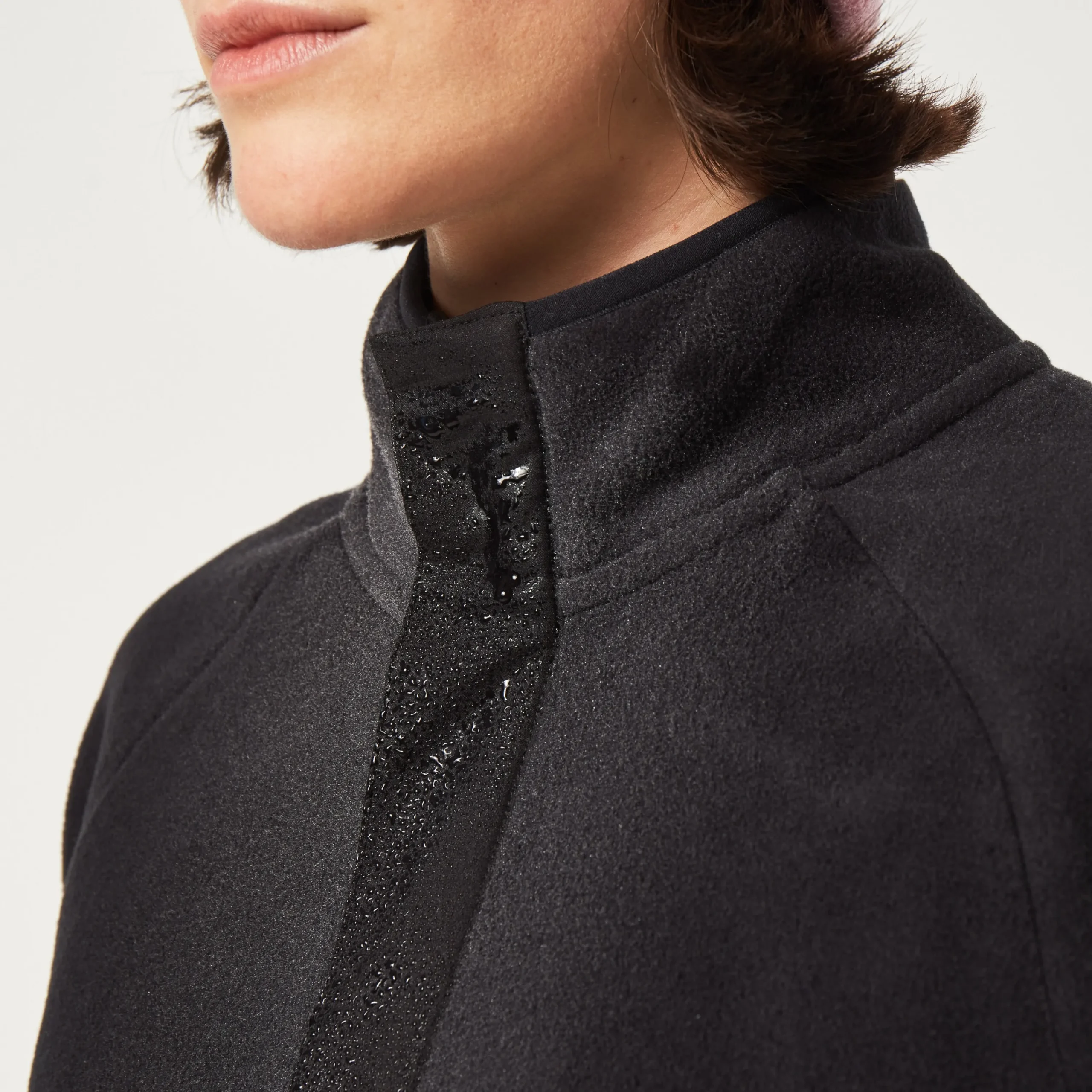 Online W Alta Rc Fleece Kvinner Gensere Og Hettegensere