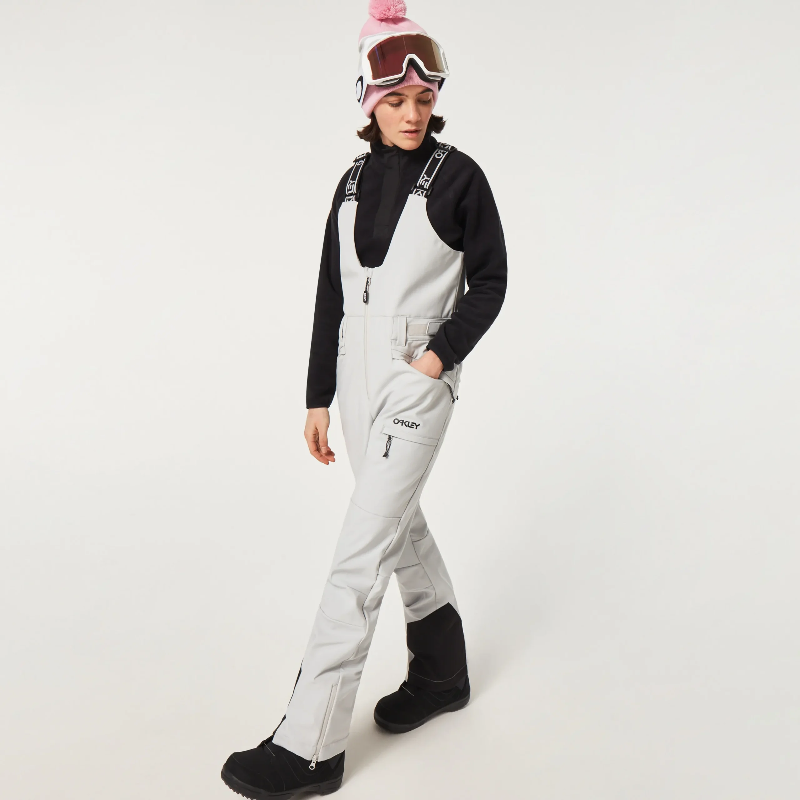 Online W Alta Rc Fleece Kvinner Gensere Og Hettegensere