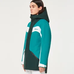 Flash Sale W Tnp Tbt Rc Insulated Jacket Kvinner Yttertoy