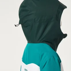 Flash Sale W Tnp Tbt Rc Insulated Jacket Kvinner Yttertoy