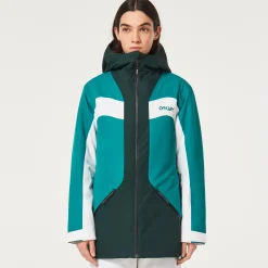 Flash Sale W Tnp Tbt Rc Insulated Jacket Kvinner Yttertoy