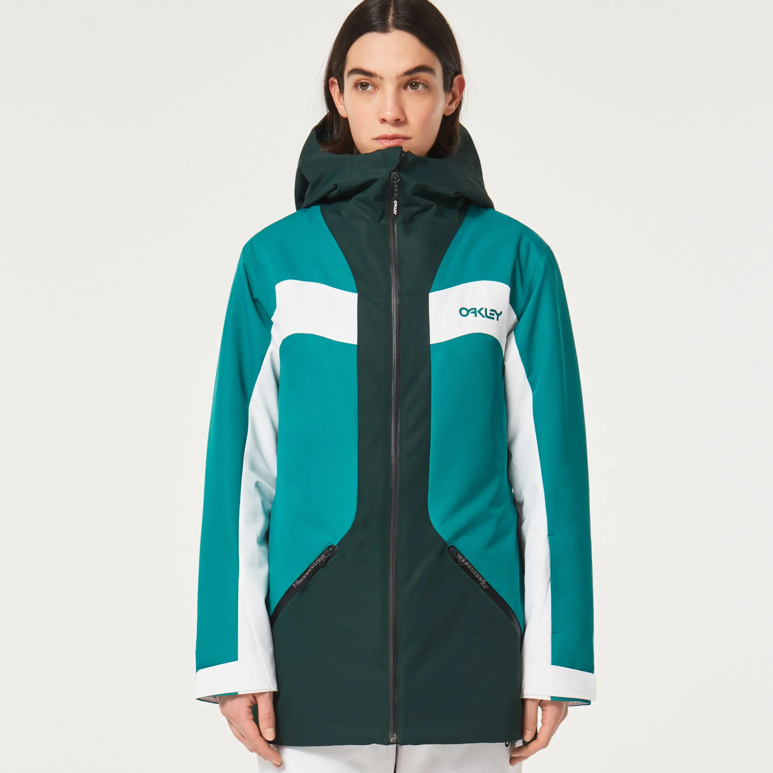 Flash Sale W Tnp Tbt Rc Insulated Jacket Kvinner Yttertoy
