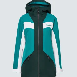 Flash Sale W Tnp Tbt Rc Insulated Jacket Kvinner Yttertoy