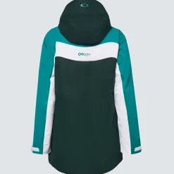 Flash Sale W Tnp Tbt Rc Insulated Jacket Kvinner Yttertoy