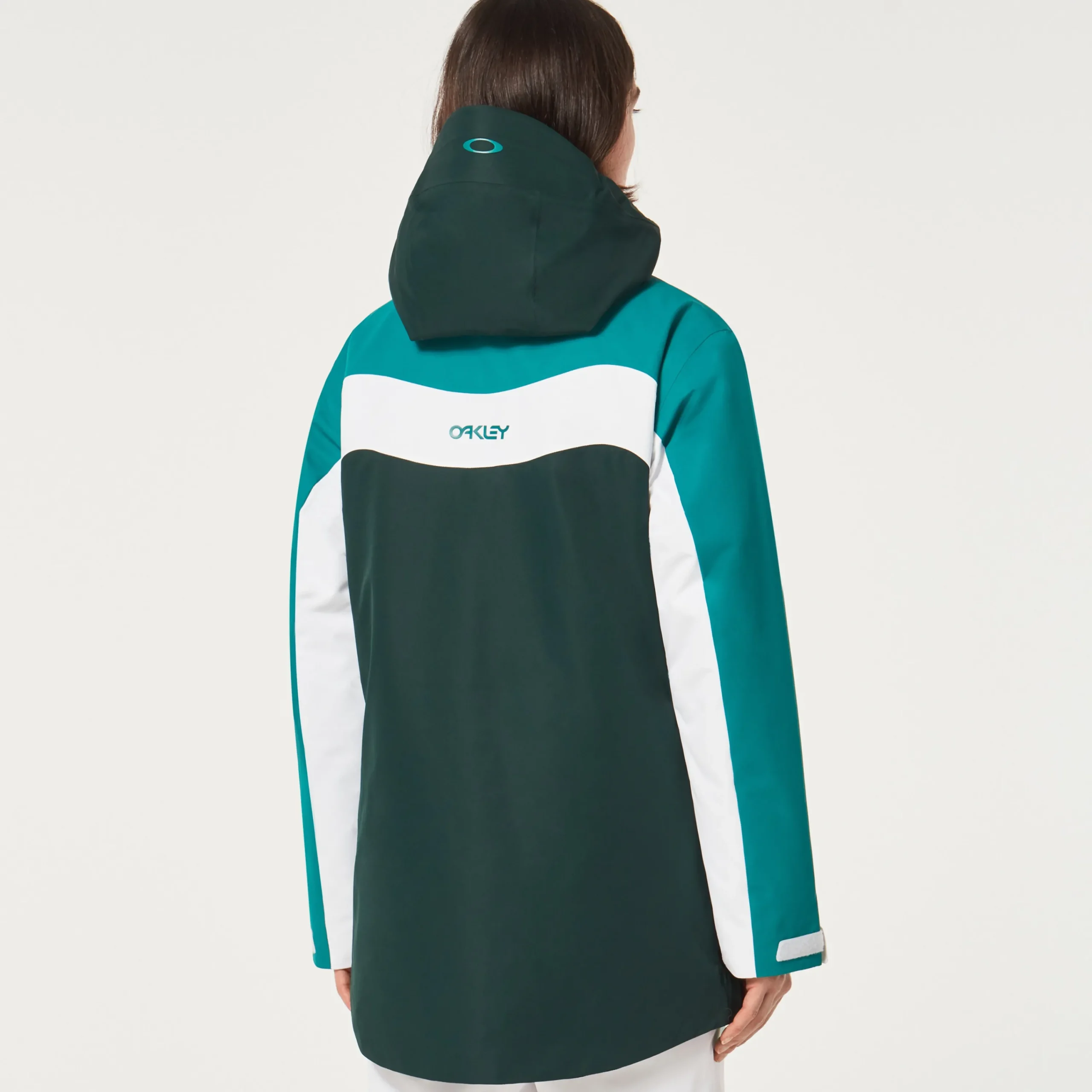 Flash Sale W Tnp Tbt Rc Insulated Jacket Kvinner Yttertoy