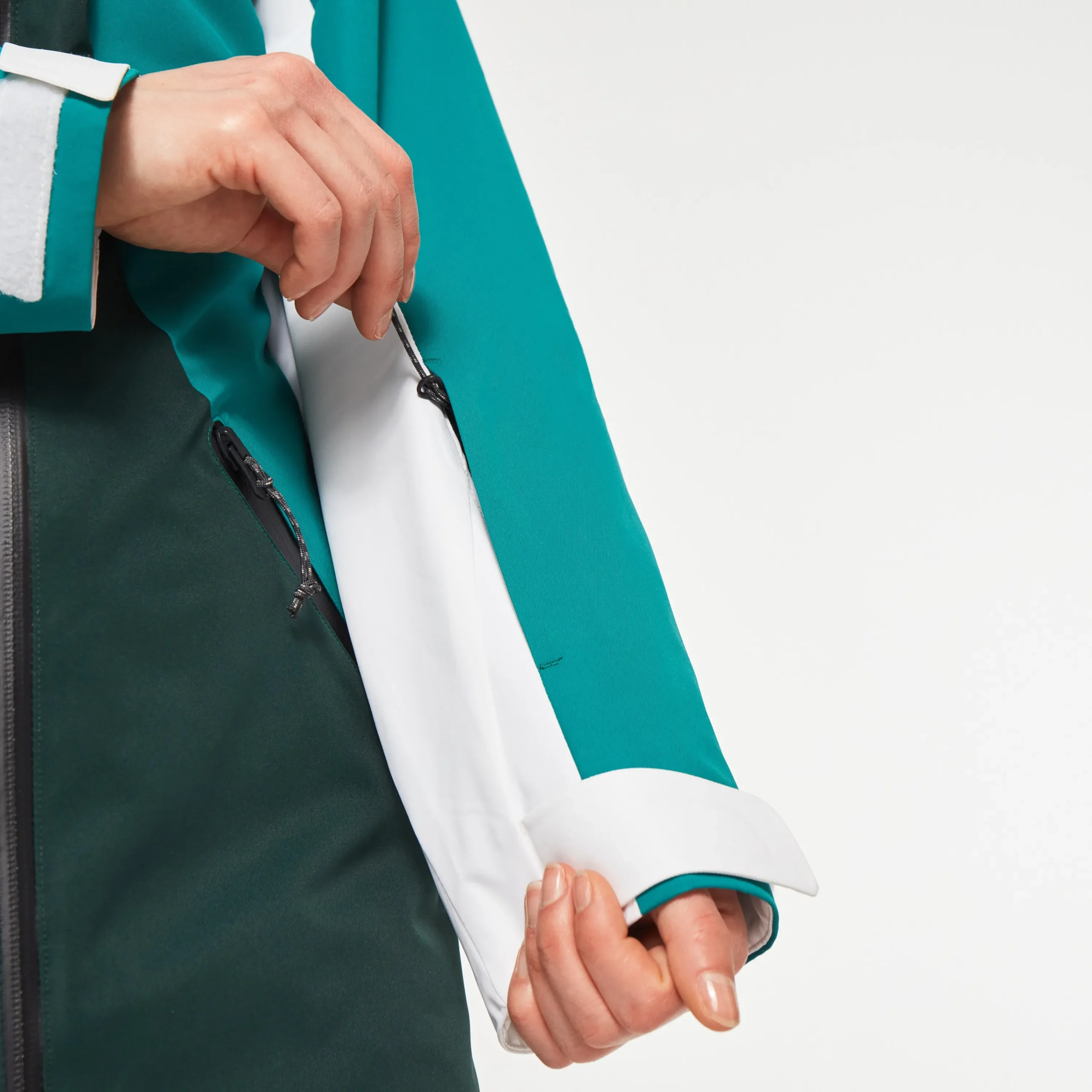 Flash Sale W Tnp Tbt Rc Insulated Jacket Kvinner Yttertoy