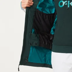 Flash Sale W Tnp Tbt Rc Insulated Jacket Kvinner Yttertoy