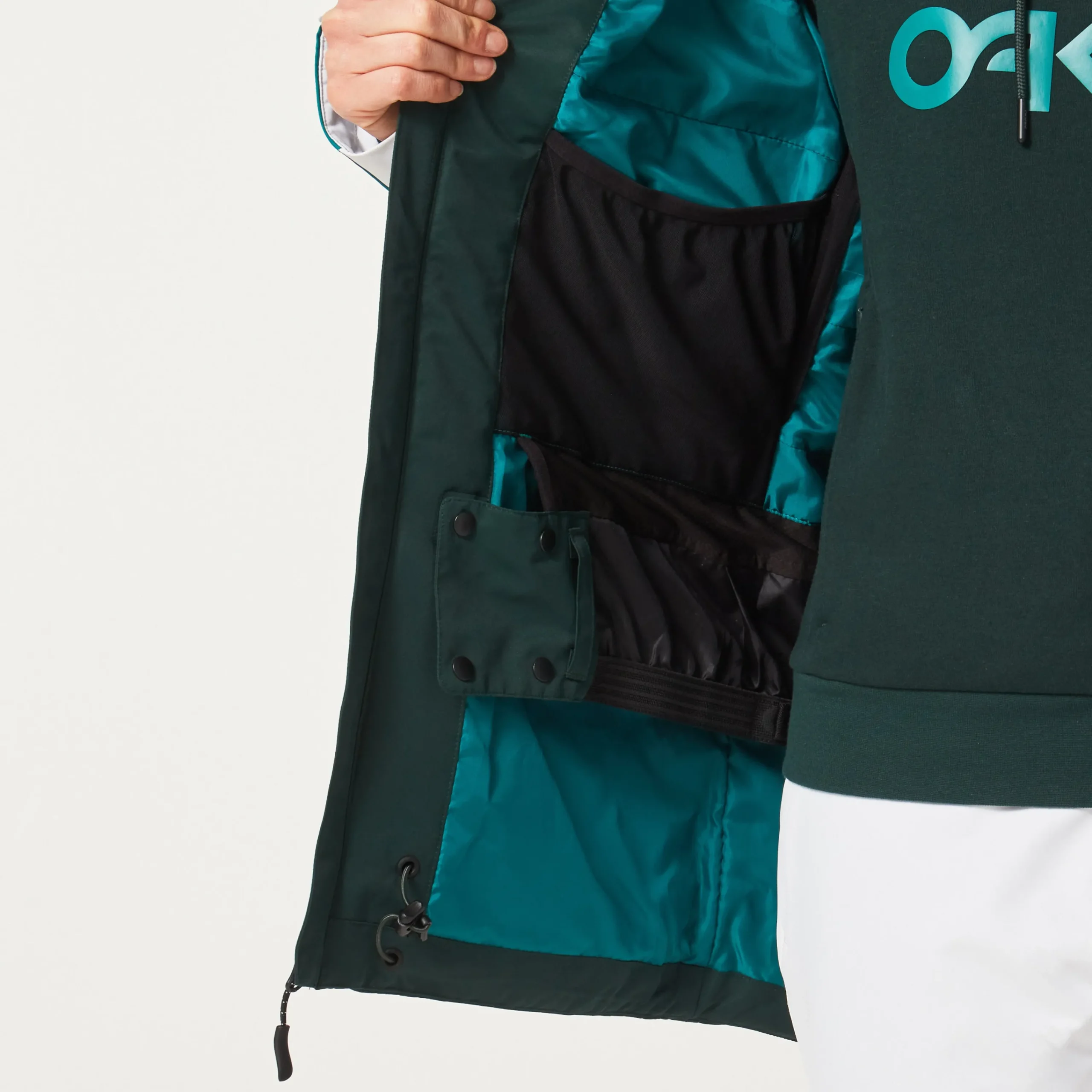 Flash Sale W Tnp Tbt Rc Insulated Jacket Kvinner Yttertoy