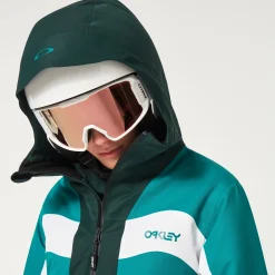 Flash Sale W Tnp Tbt Rc Insulated Jacket Kvinner Yttertoy