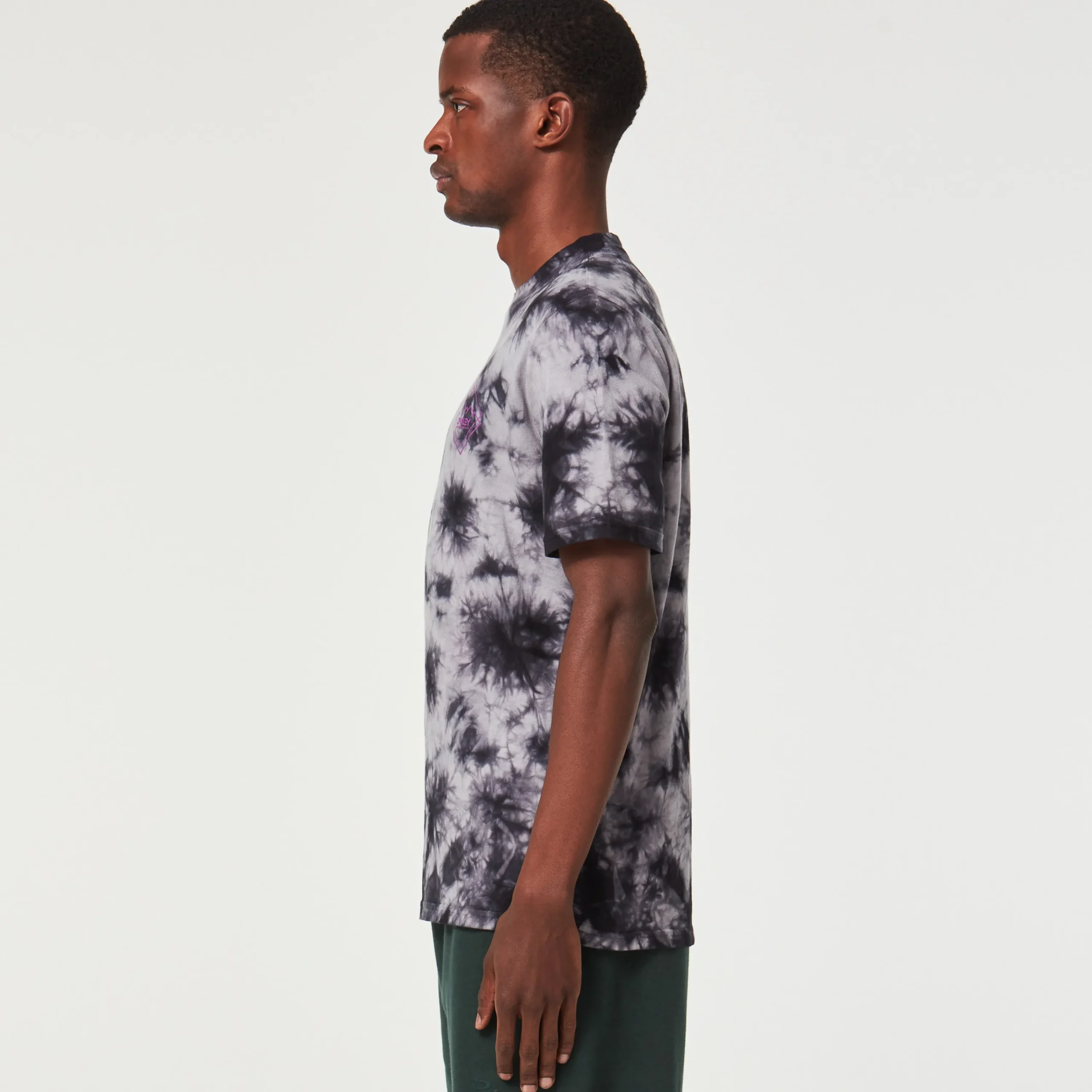 Hot Wanderlust B1B Tee Herre T-Skjorter