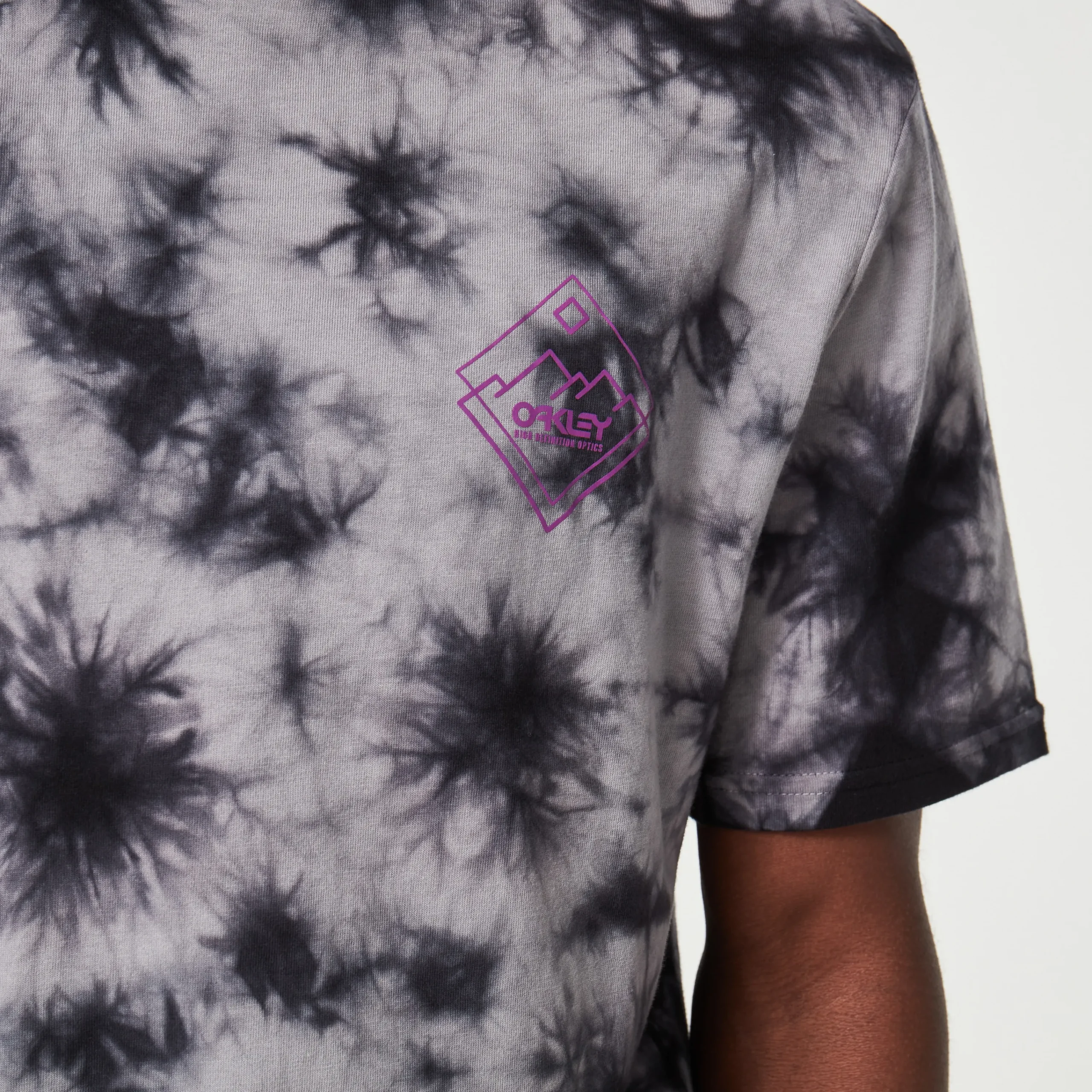 Hot Wanderlust B1B Tee Herre T-Skjorter