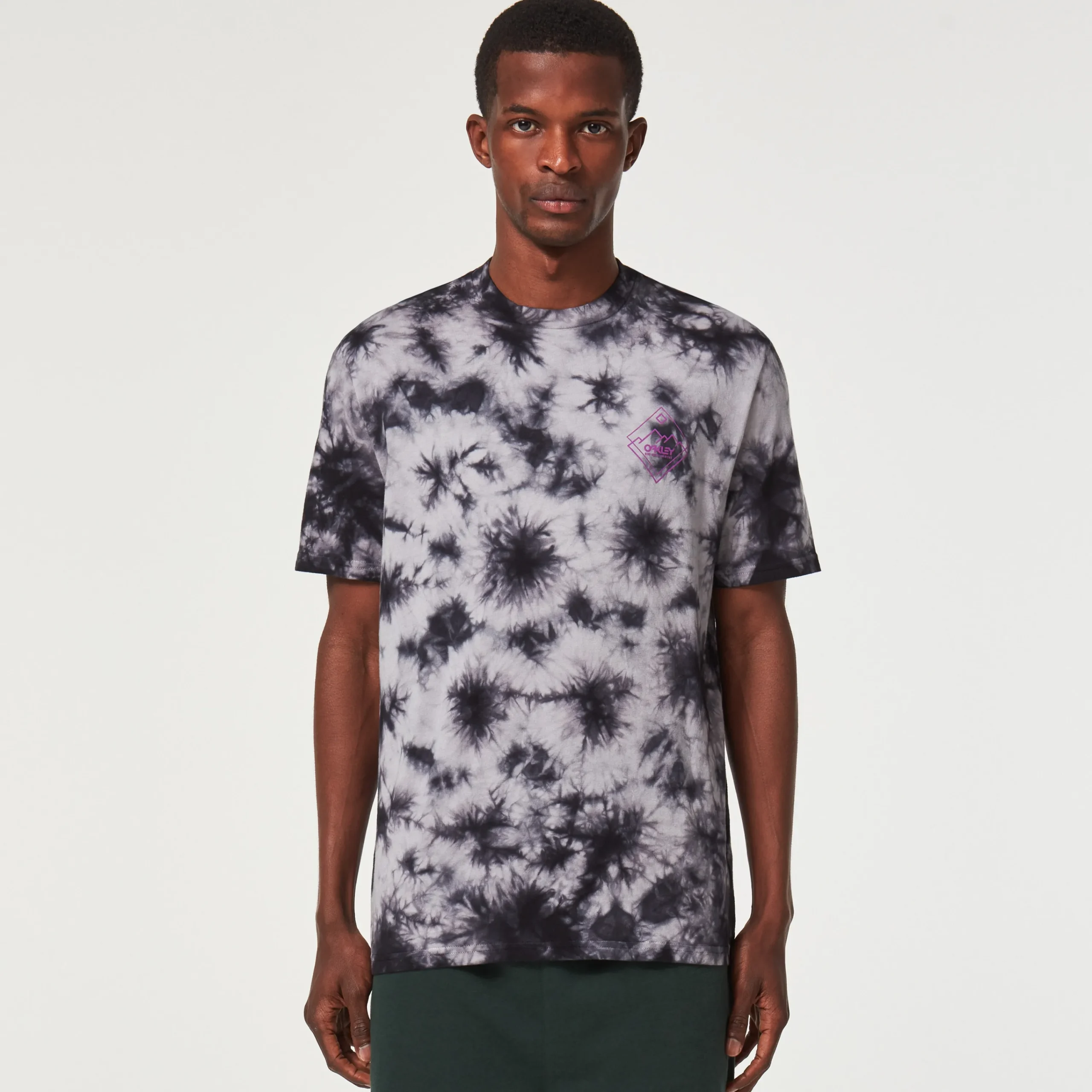 Hot Wanderlust B1B Tee Herre T-Skjorter