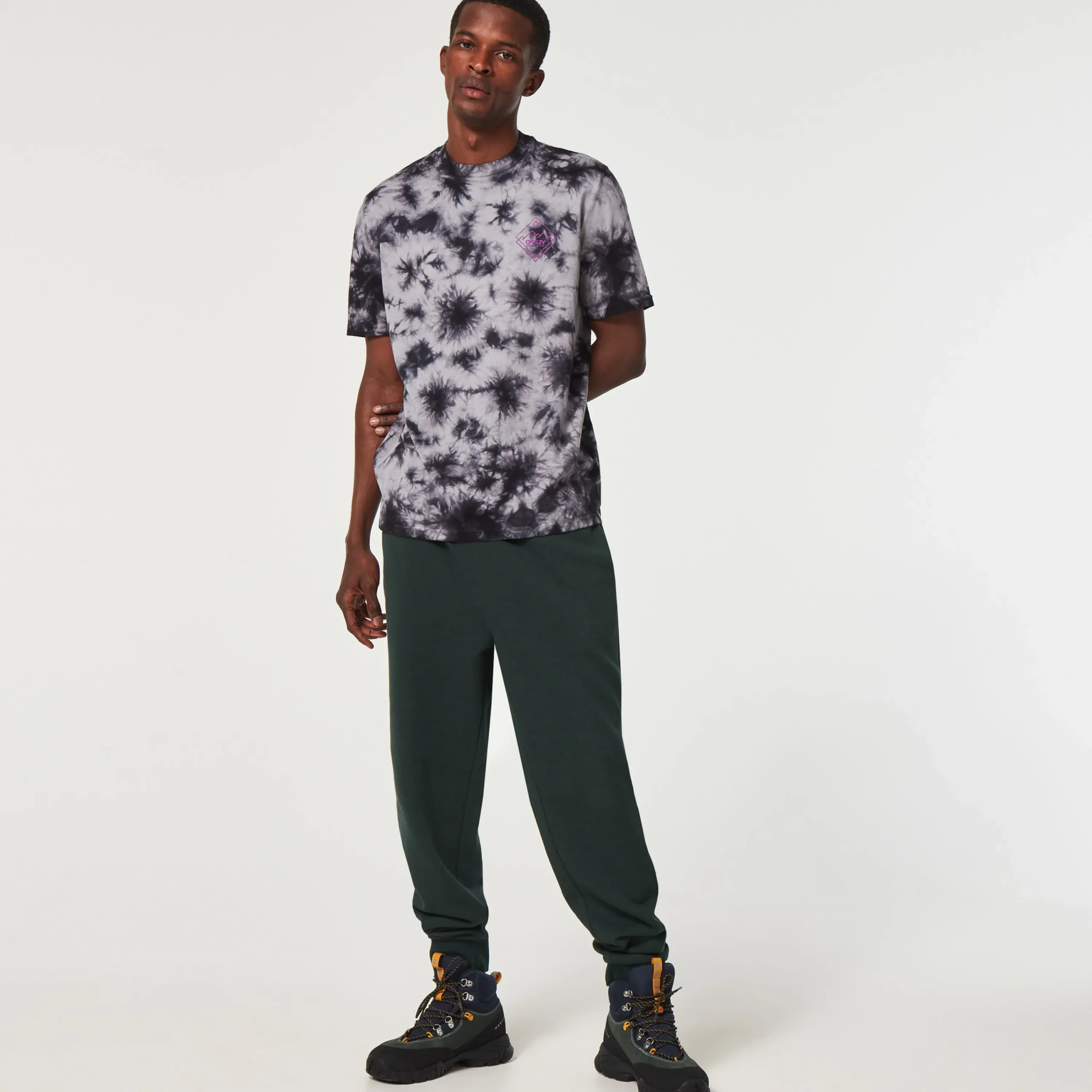 Hot Wanderlust B1B Tee Herre T-Skjorter