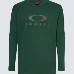 Clearance Wanderlust Ls Tee Herre T-Skjorter