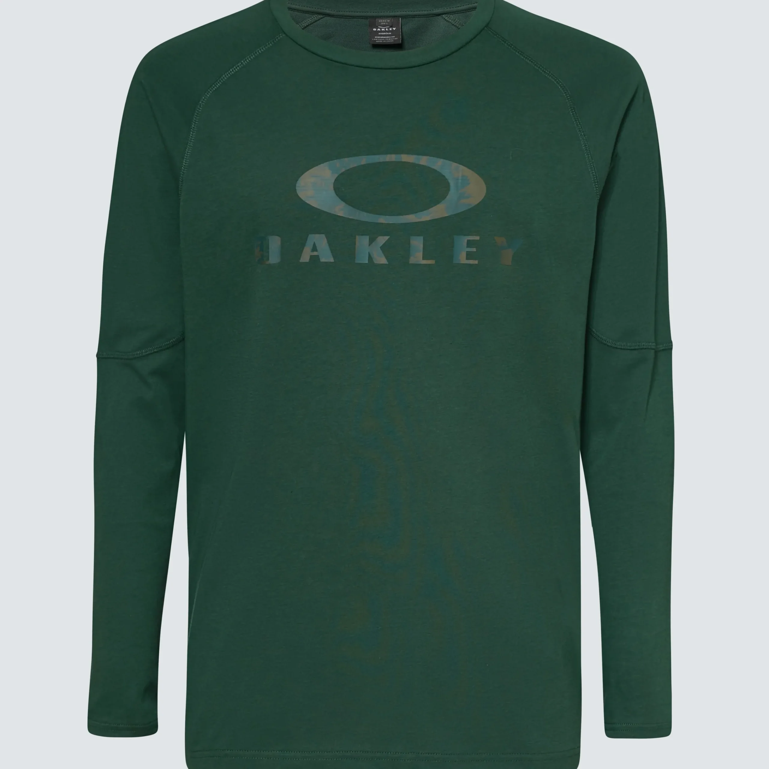 Clearance Wanderlust Ls Tee Herre T-Skjorter