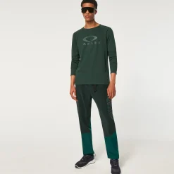 Clearance Wanderlust Ls Tee Herre T-Skjorter