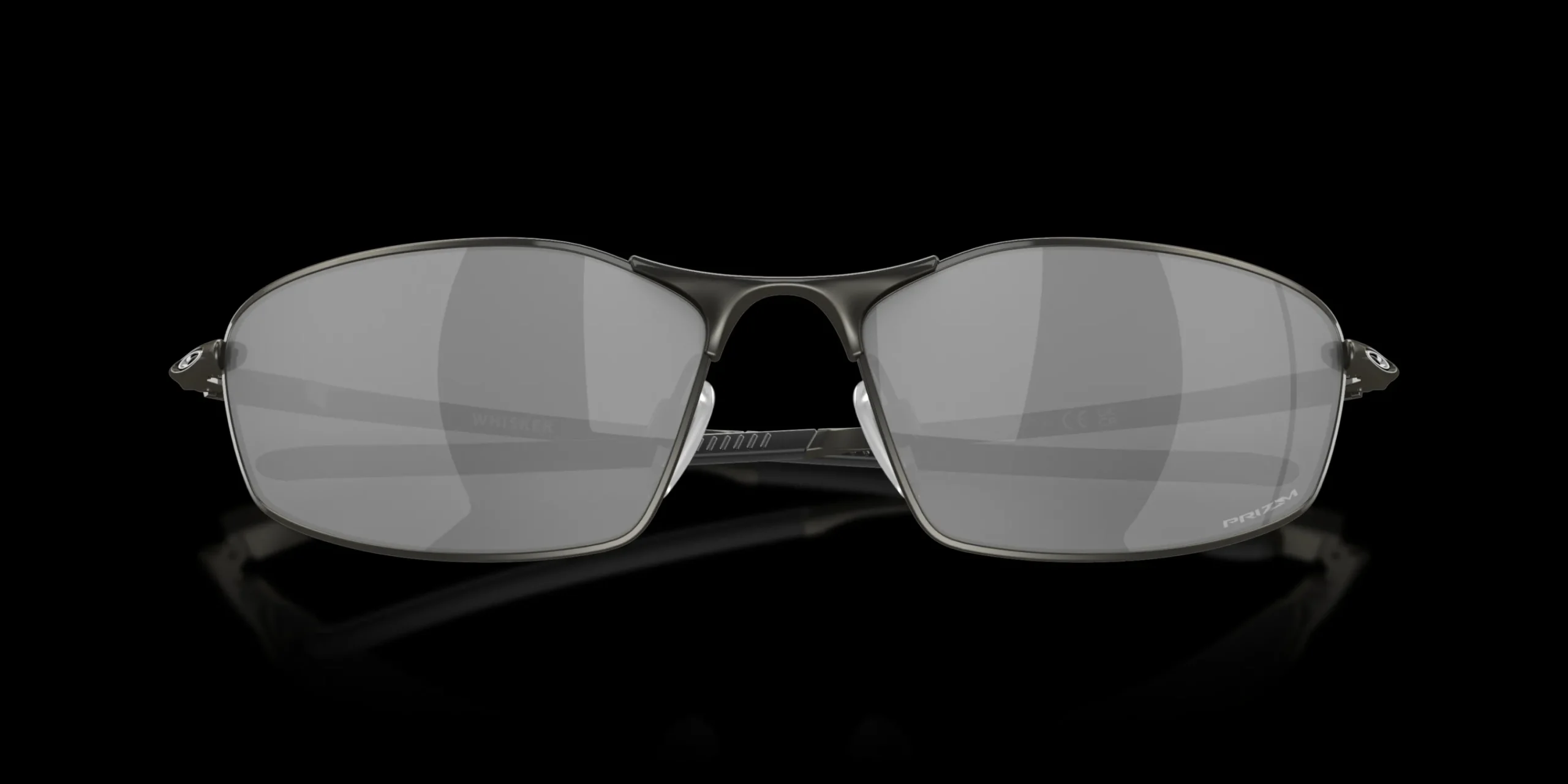 Best Whisker® Herre Prizm™-Brilleglass