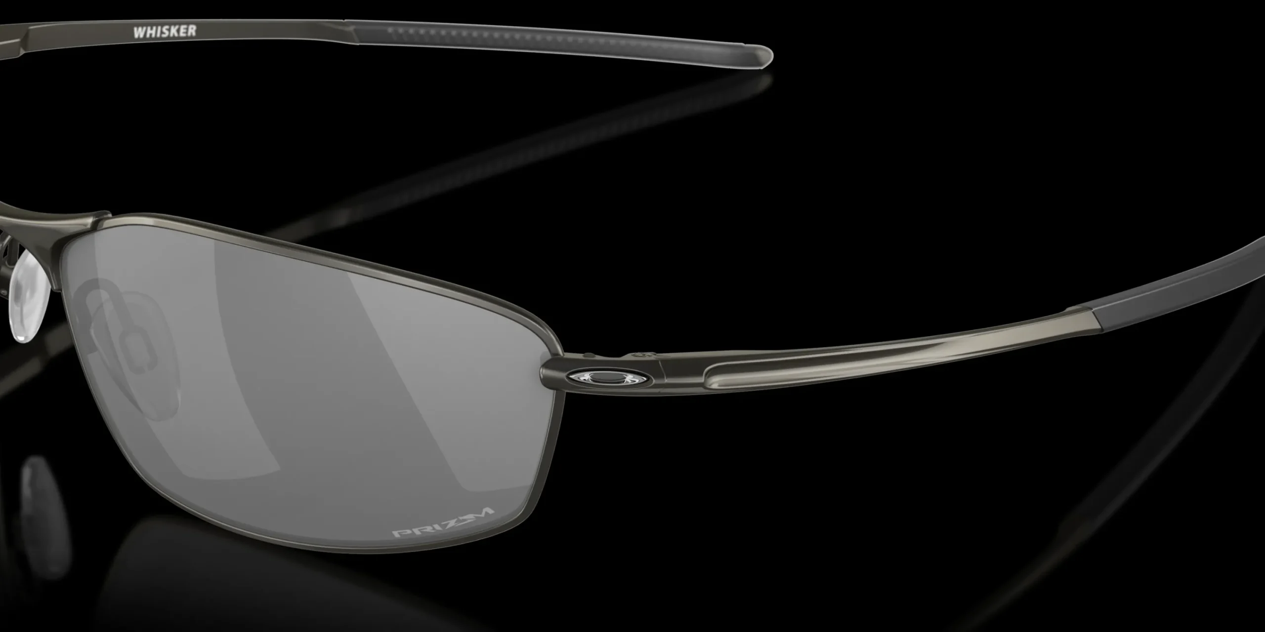 Best Whisker® Herre Prizm™-Brilleglass