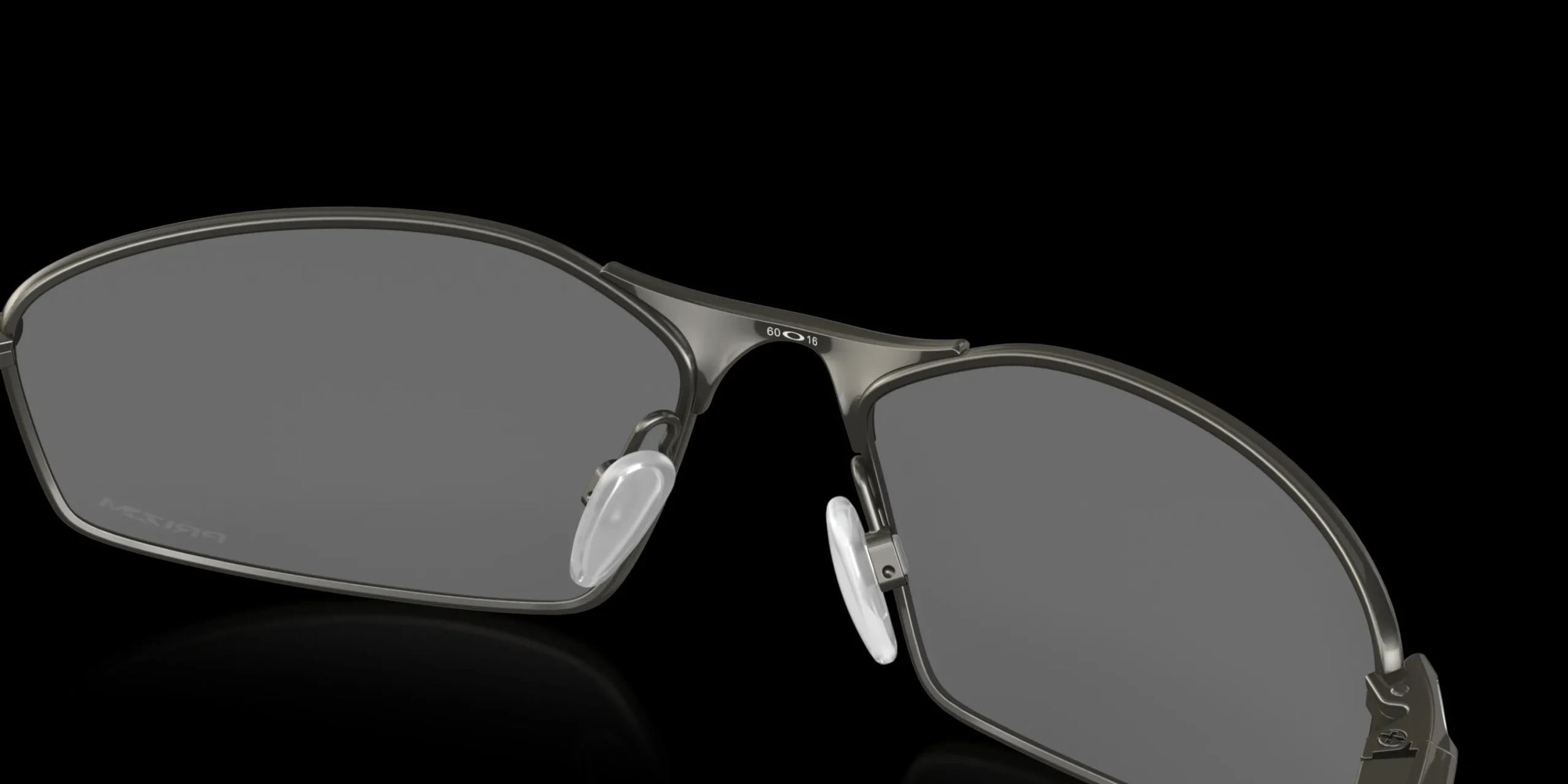 Best Whisker® Herre Prizm™-Brilleglass
