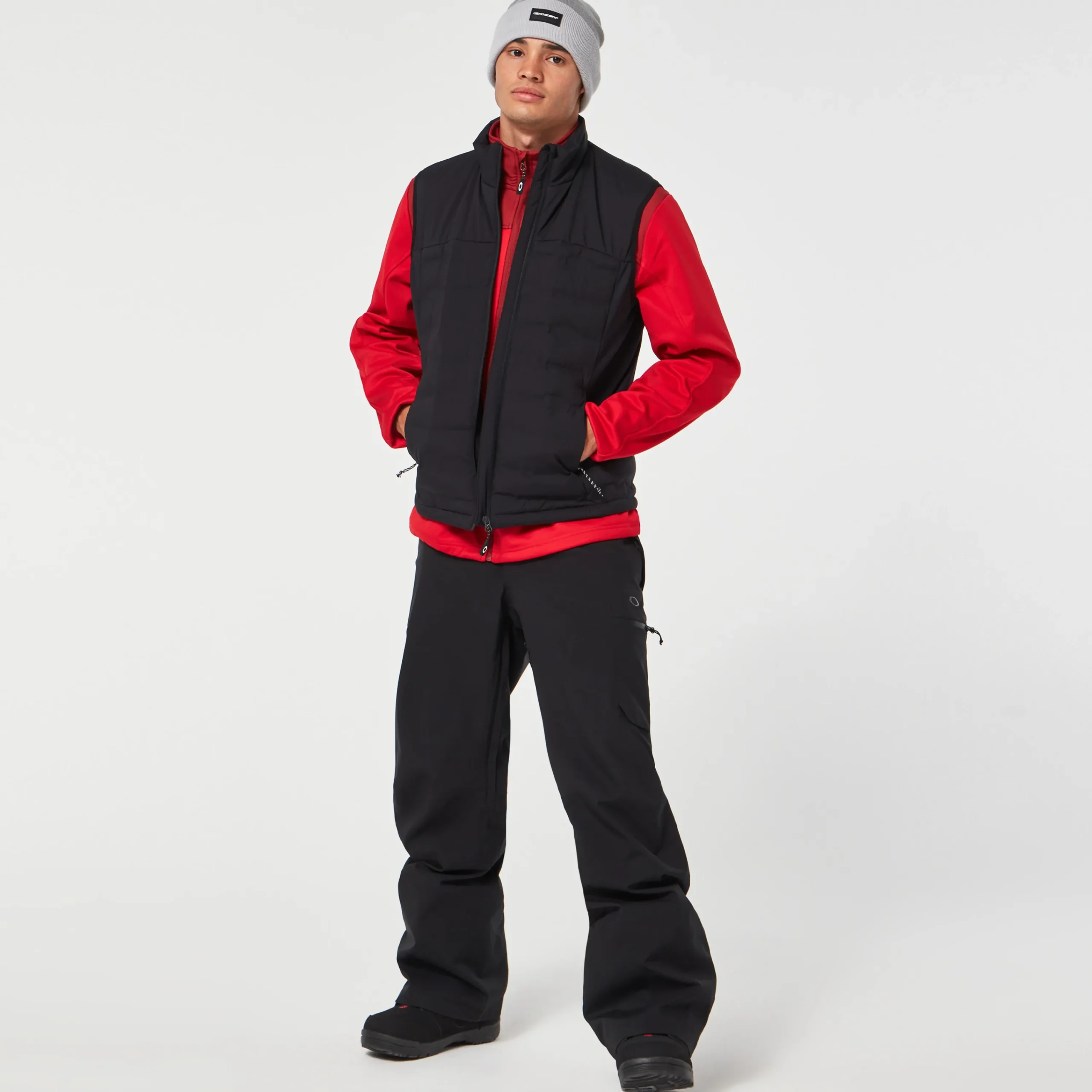 Shop Whistler Rc Sweatshirt Herre Gensere Og Hettegensere