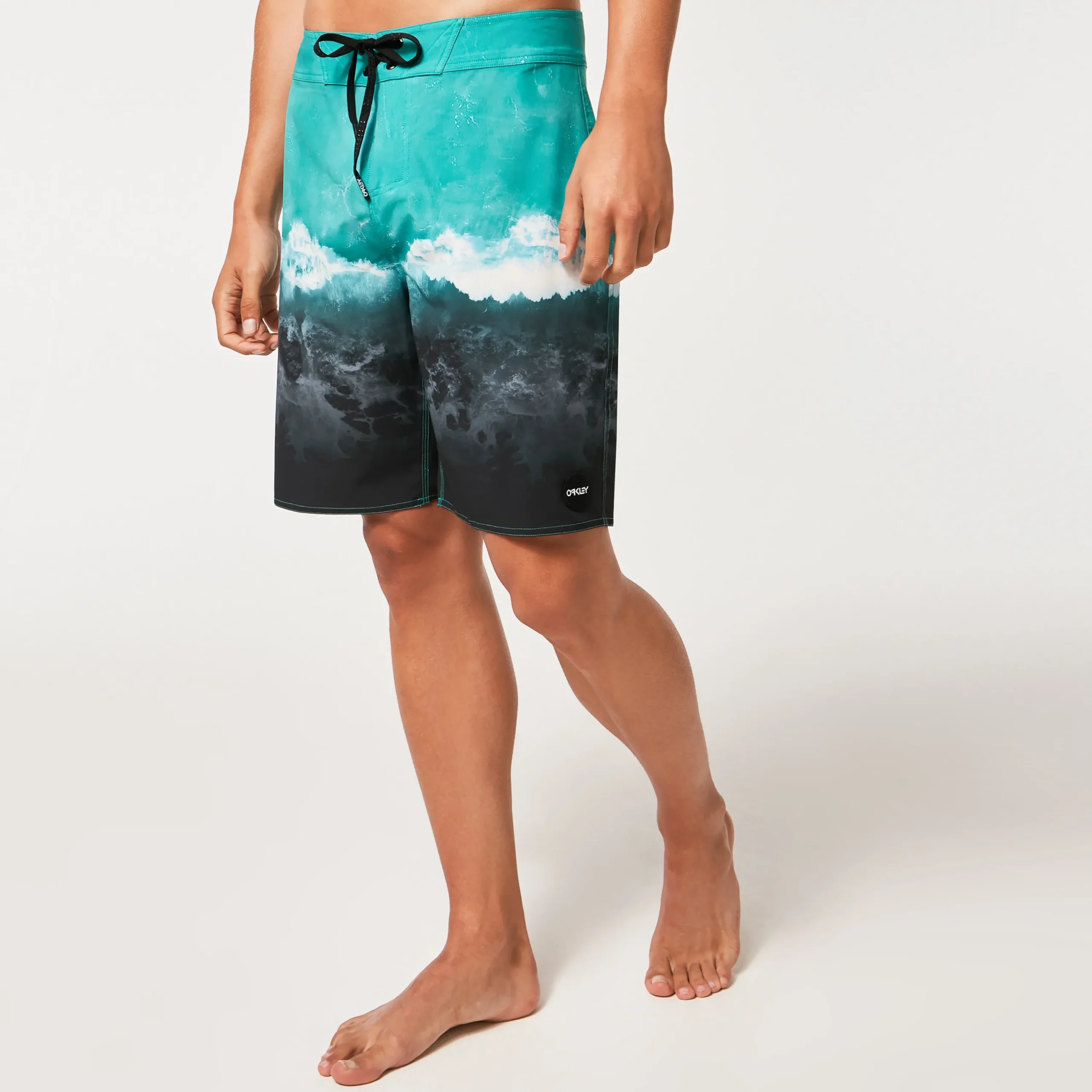 Clearance Whitewash 20" Boardshort Herre Surfeshorts