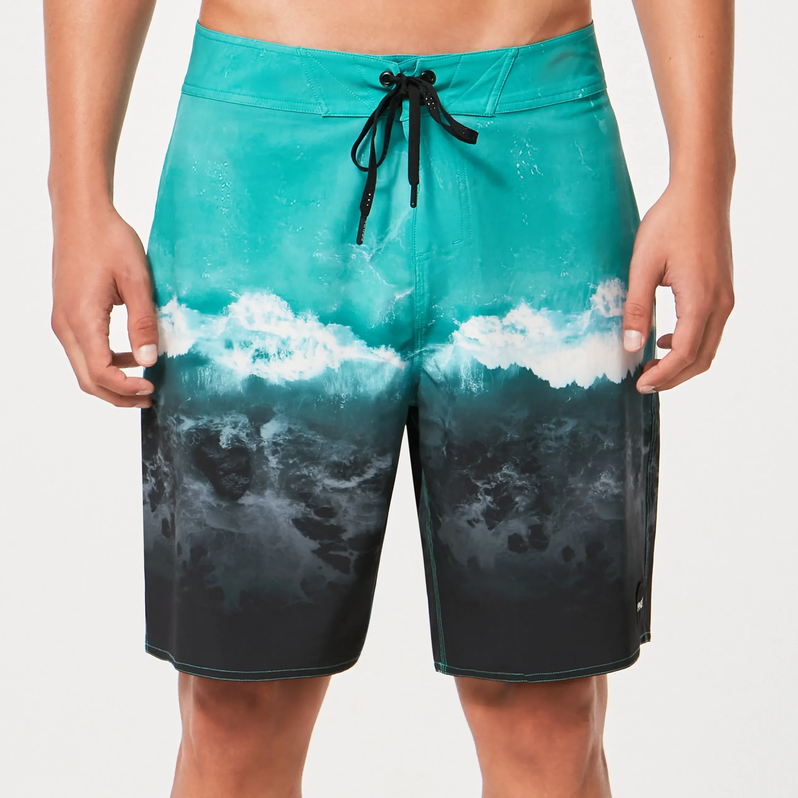 Clearance Whitewash 20" Boardshort Herre Surfeshorts