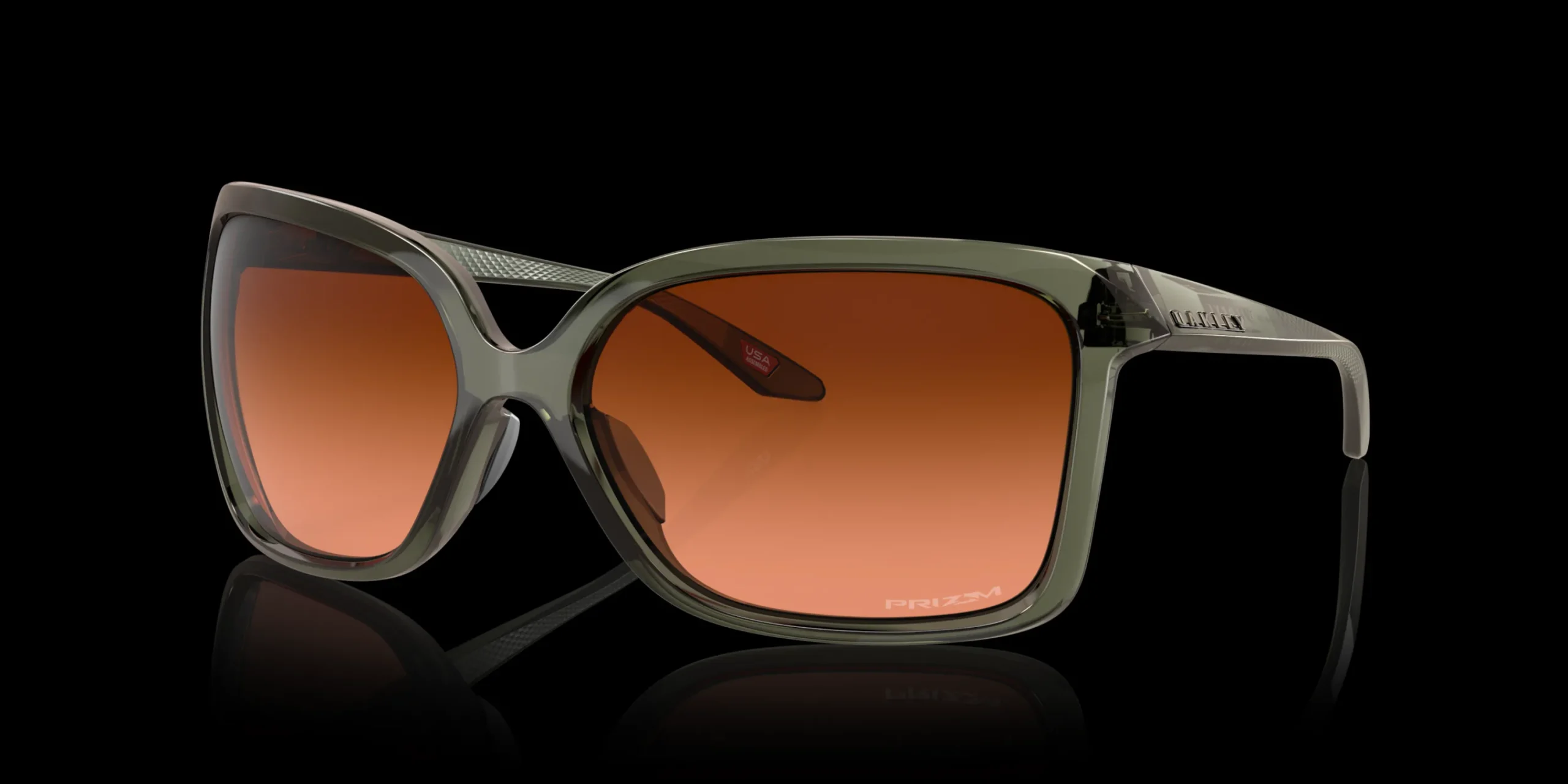 Clearance Wildrye Kvinner Prizm™-Brilleglass