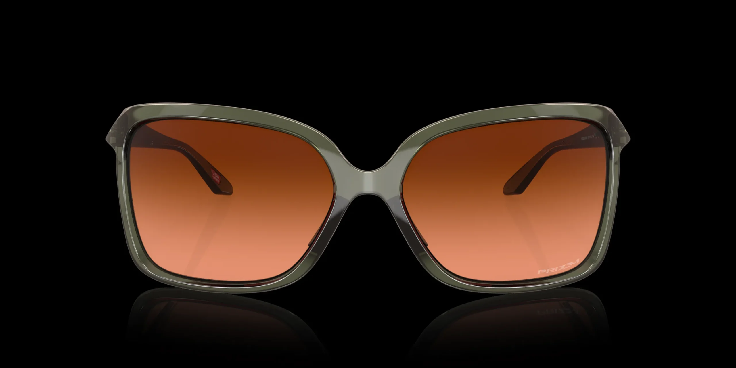 Clearance Wildrye Kvinner Prizm™-Brilleglass