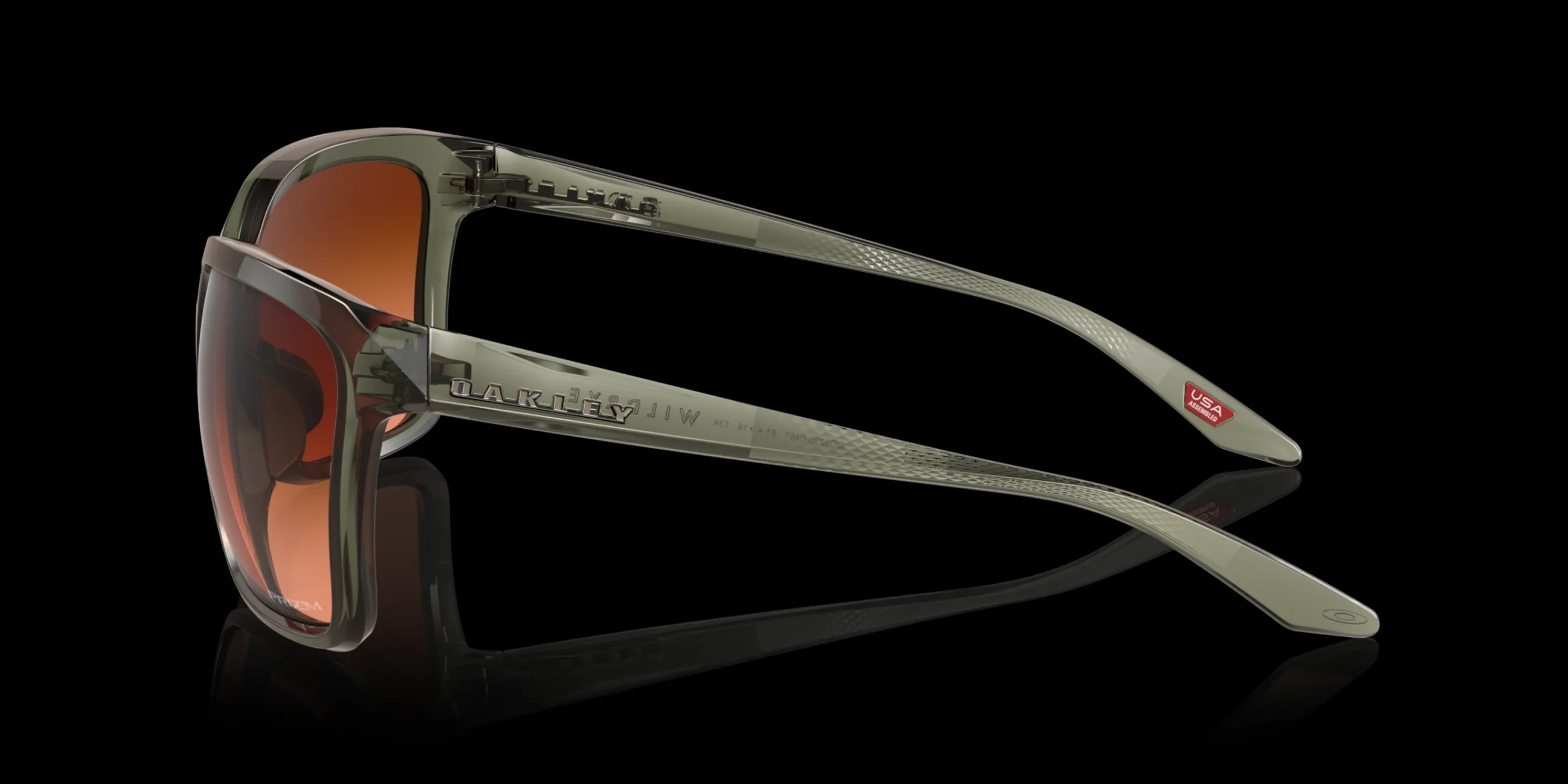 Clearance Wildrye Kvinner Prizm™-Brilleglass