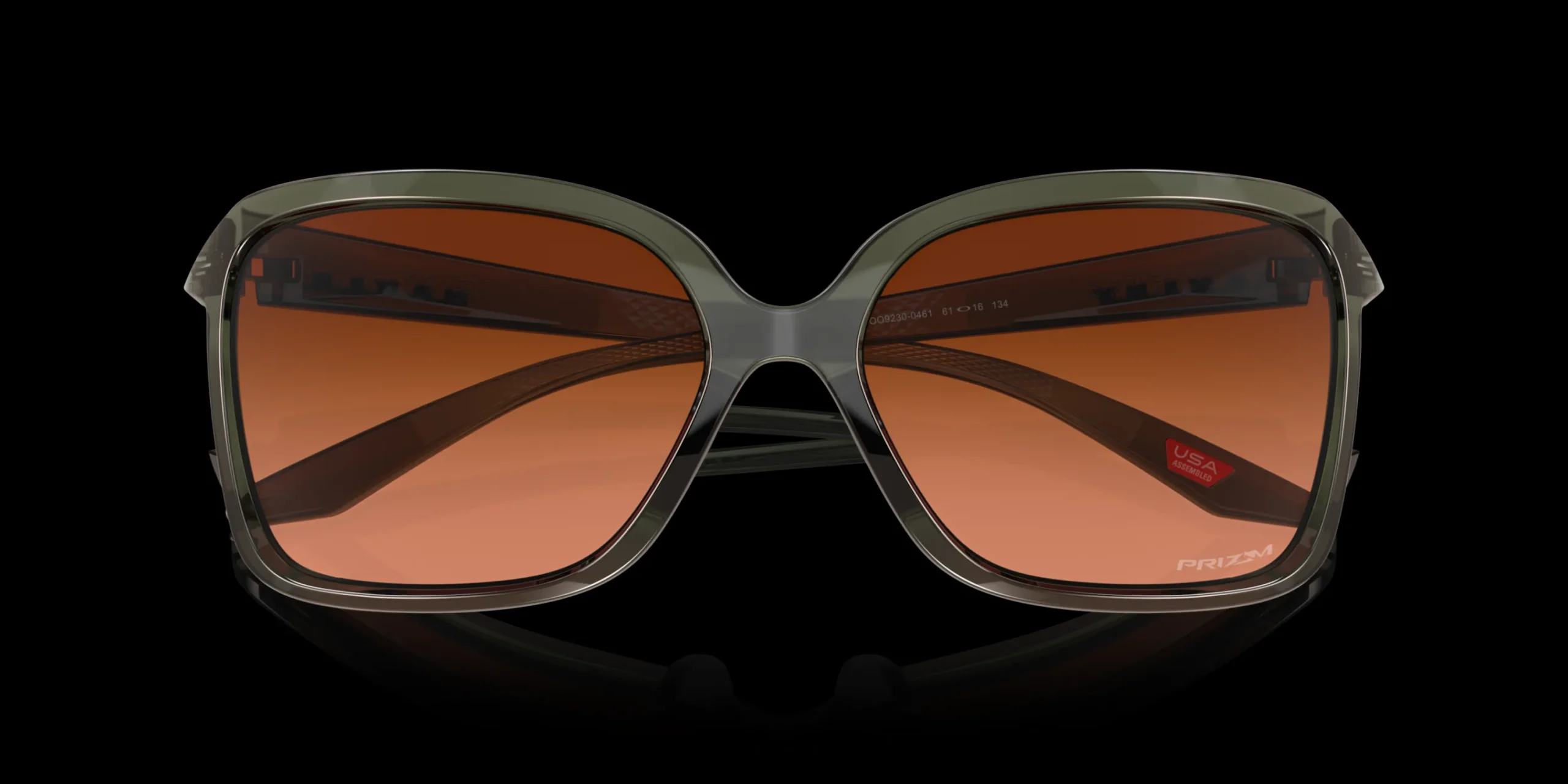 Clearance Wildrye Kvinner Prizm™-Brilleglass