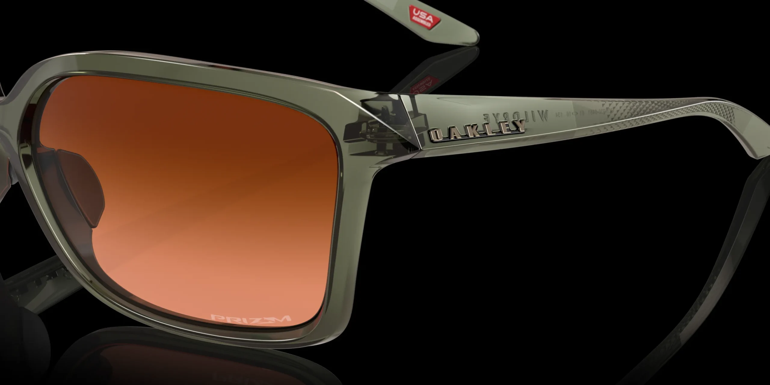Clearance Wildrye Kvinner Prizm™-Brilleglass