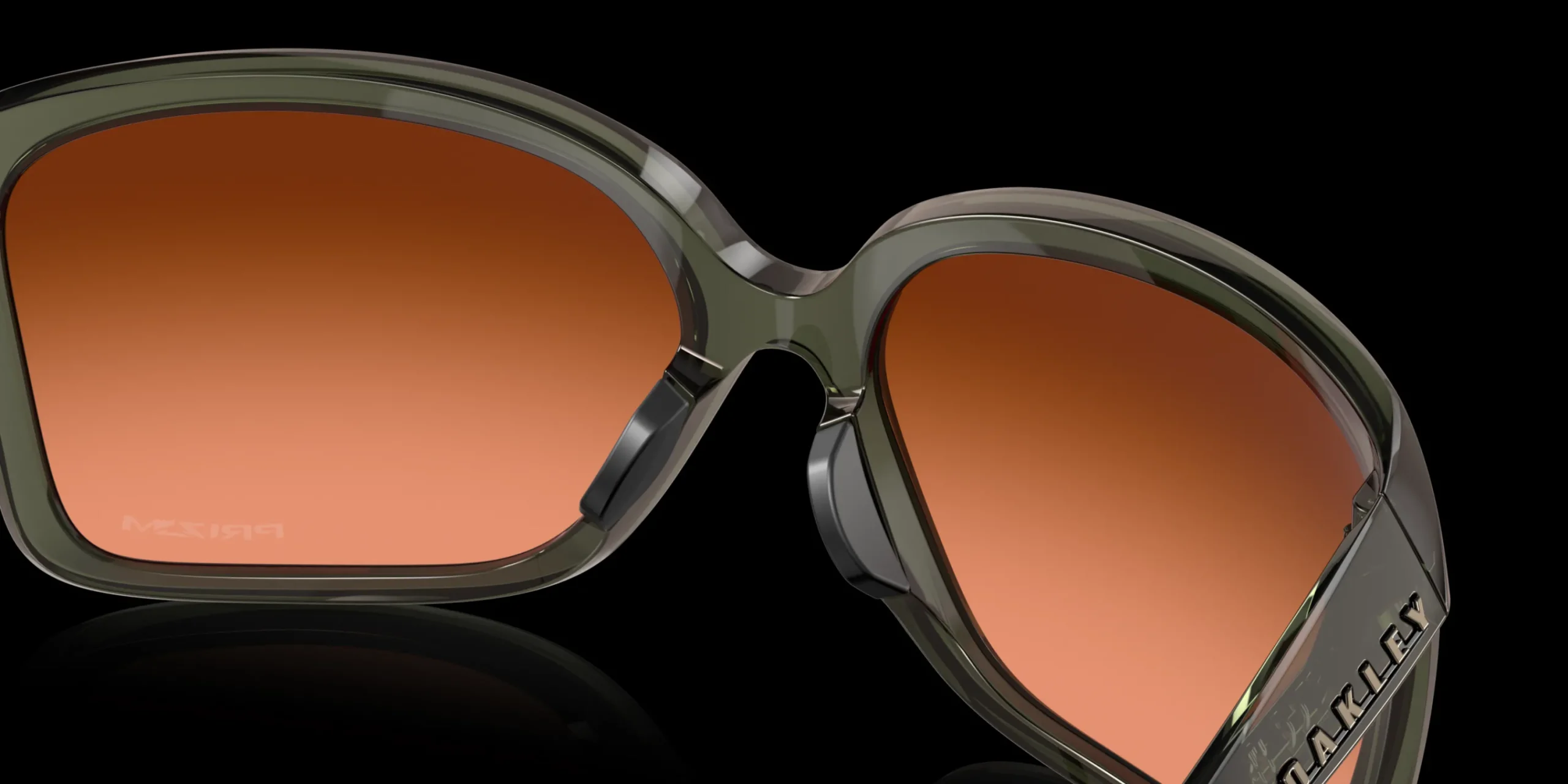 Clearance Wildrye Kvinner Prizm™-Brilleglass
