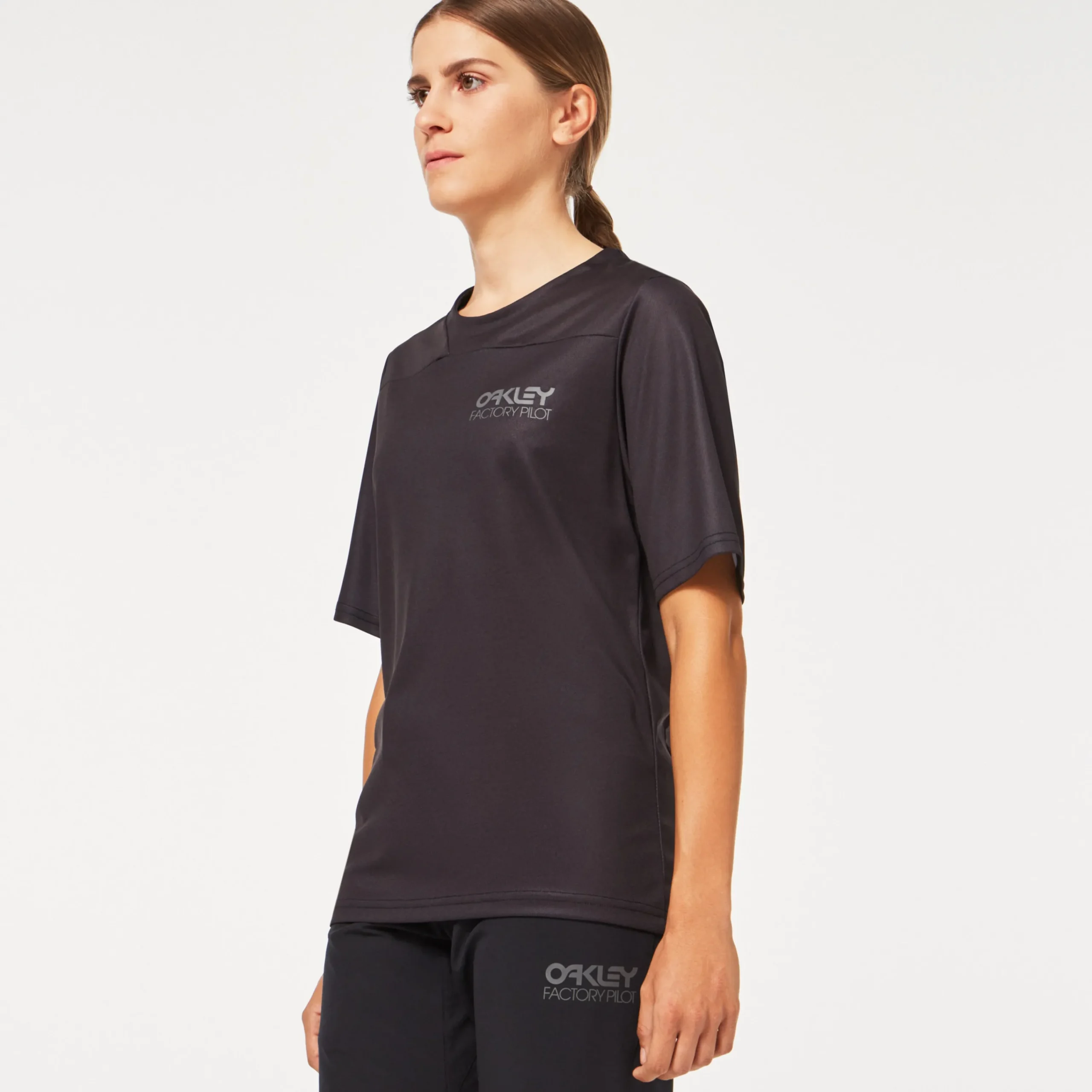 Online Wmns Factory Pilot Lite Ss Kvinner T-Skjorter