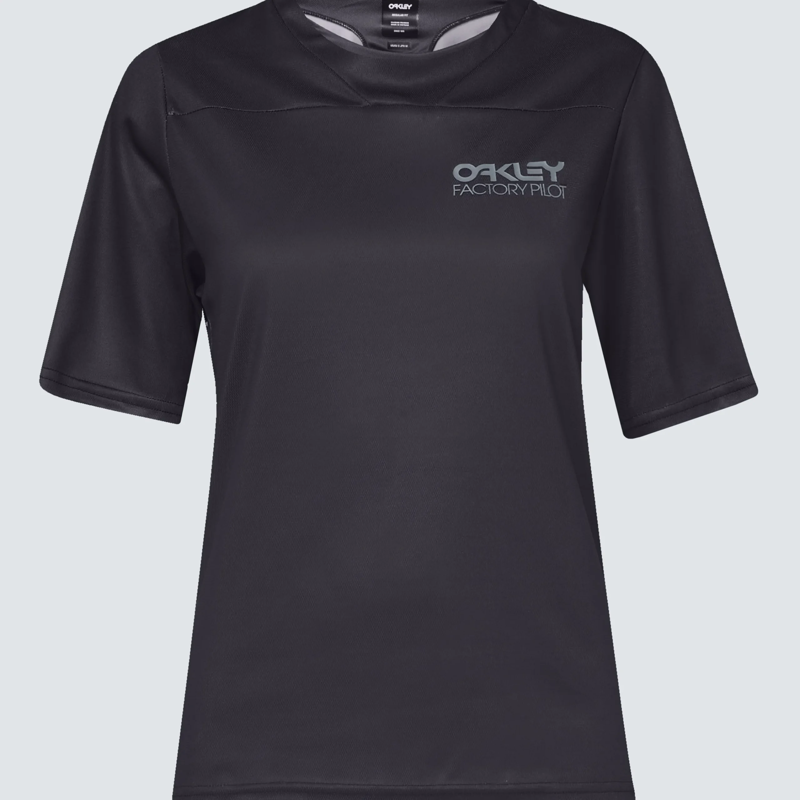 Online Wmns Factory Pilot Lite Ss Kvinner T-Skjorter