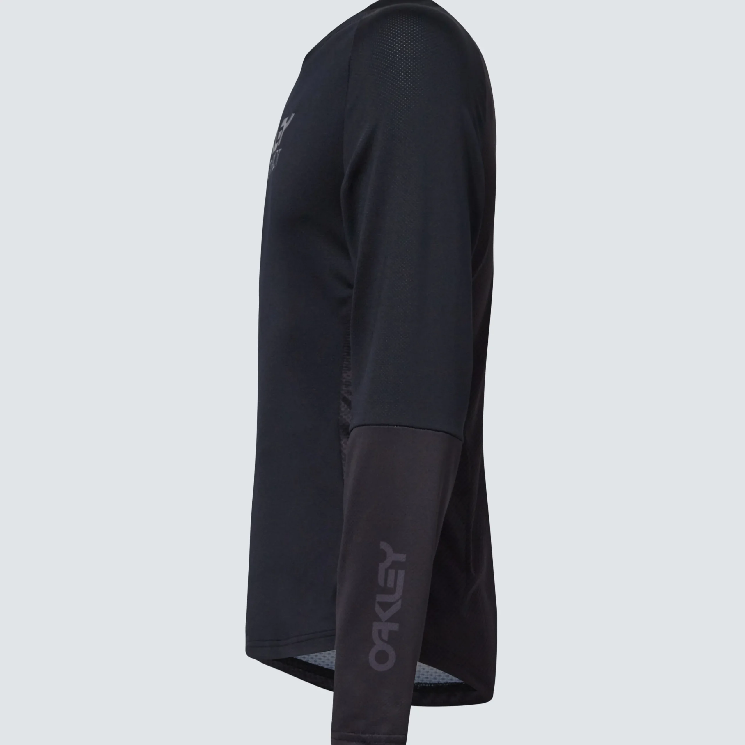 Cheap Wmns Factory Pilot Ls Jersey Kvinner T-Skjorter