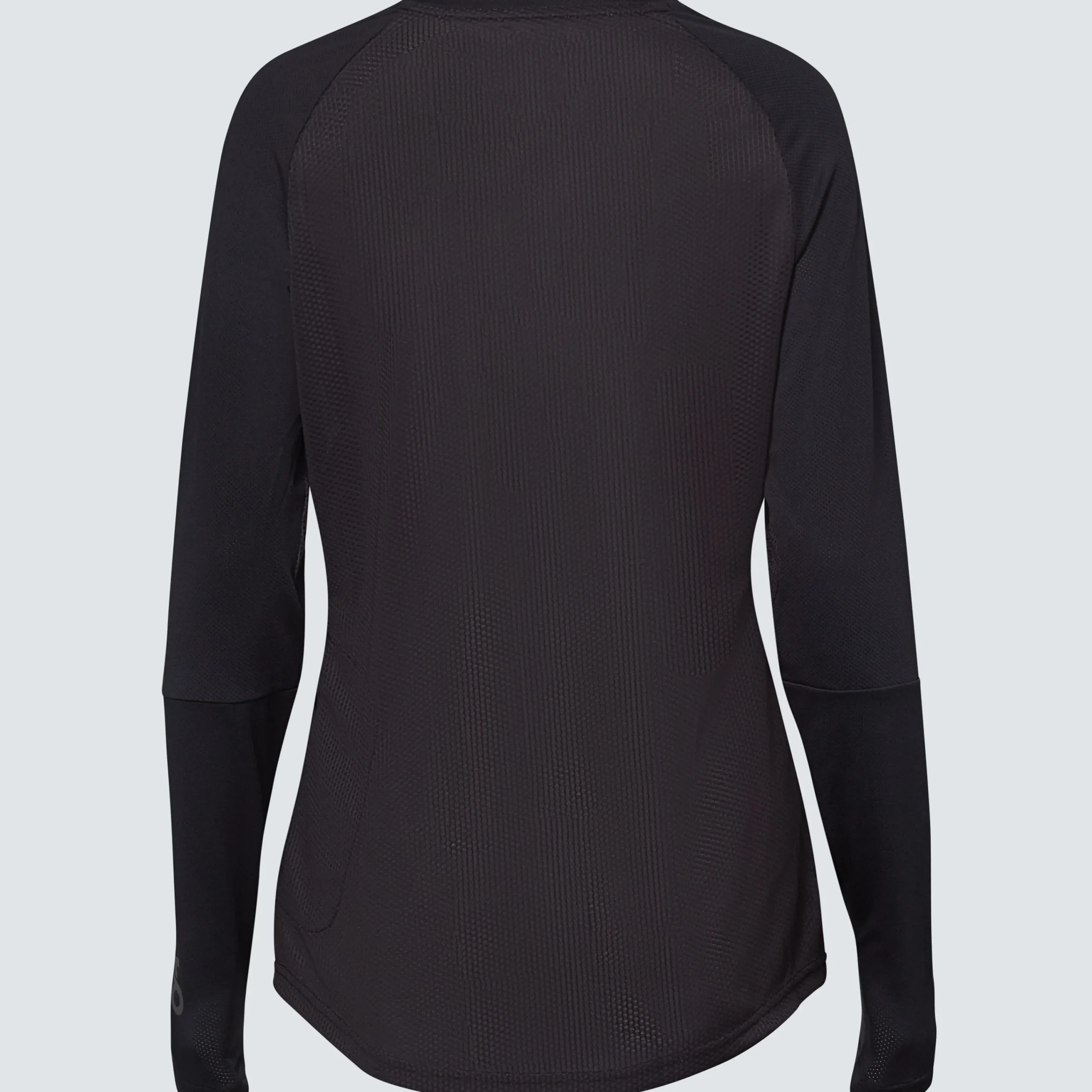 Cheap Wmns Factory Pilot Ls Jersey Kvinner T-Skjorter